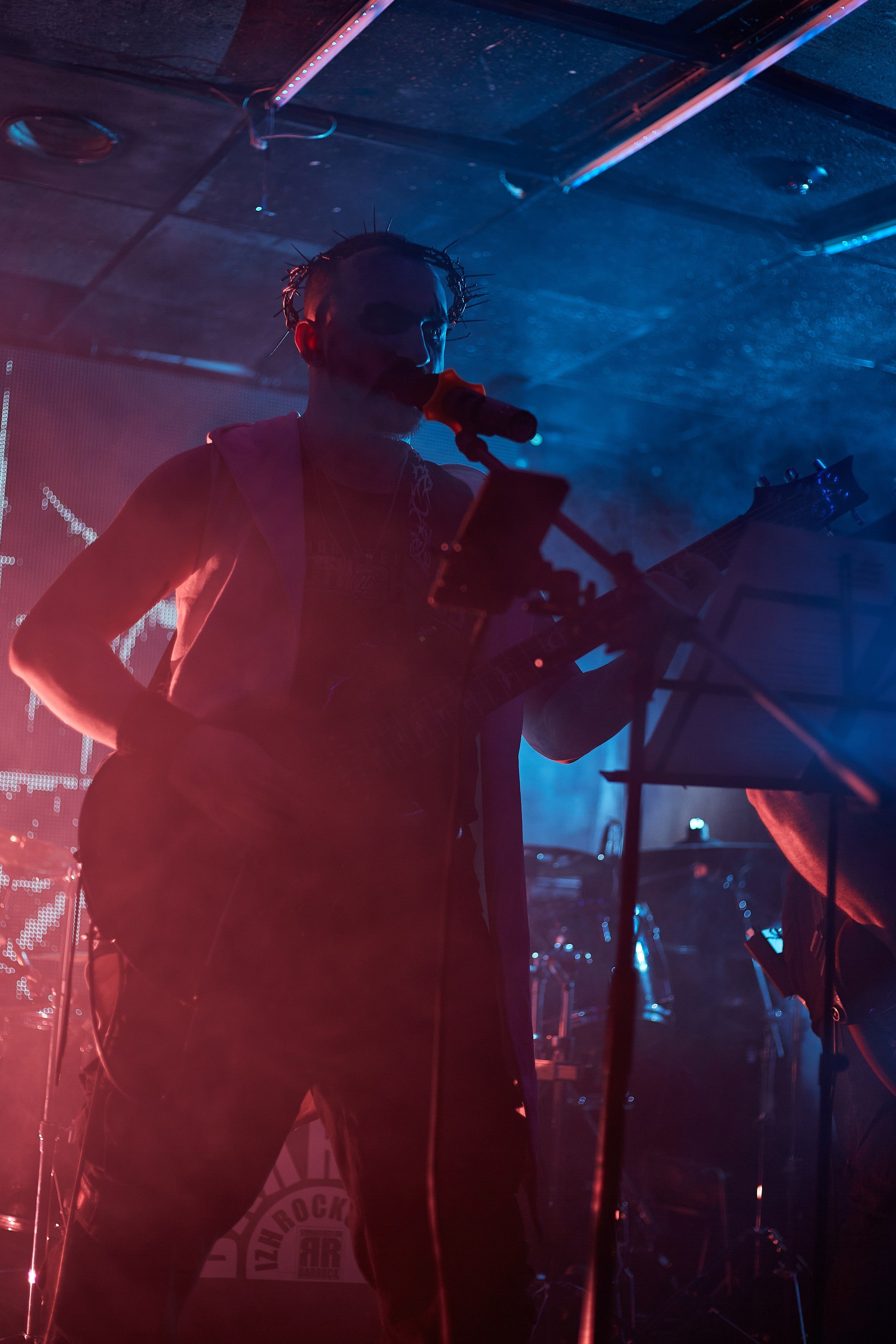 2023-10-21. Untold Grief