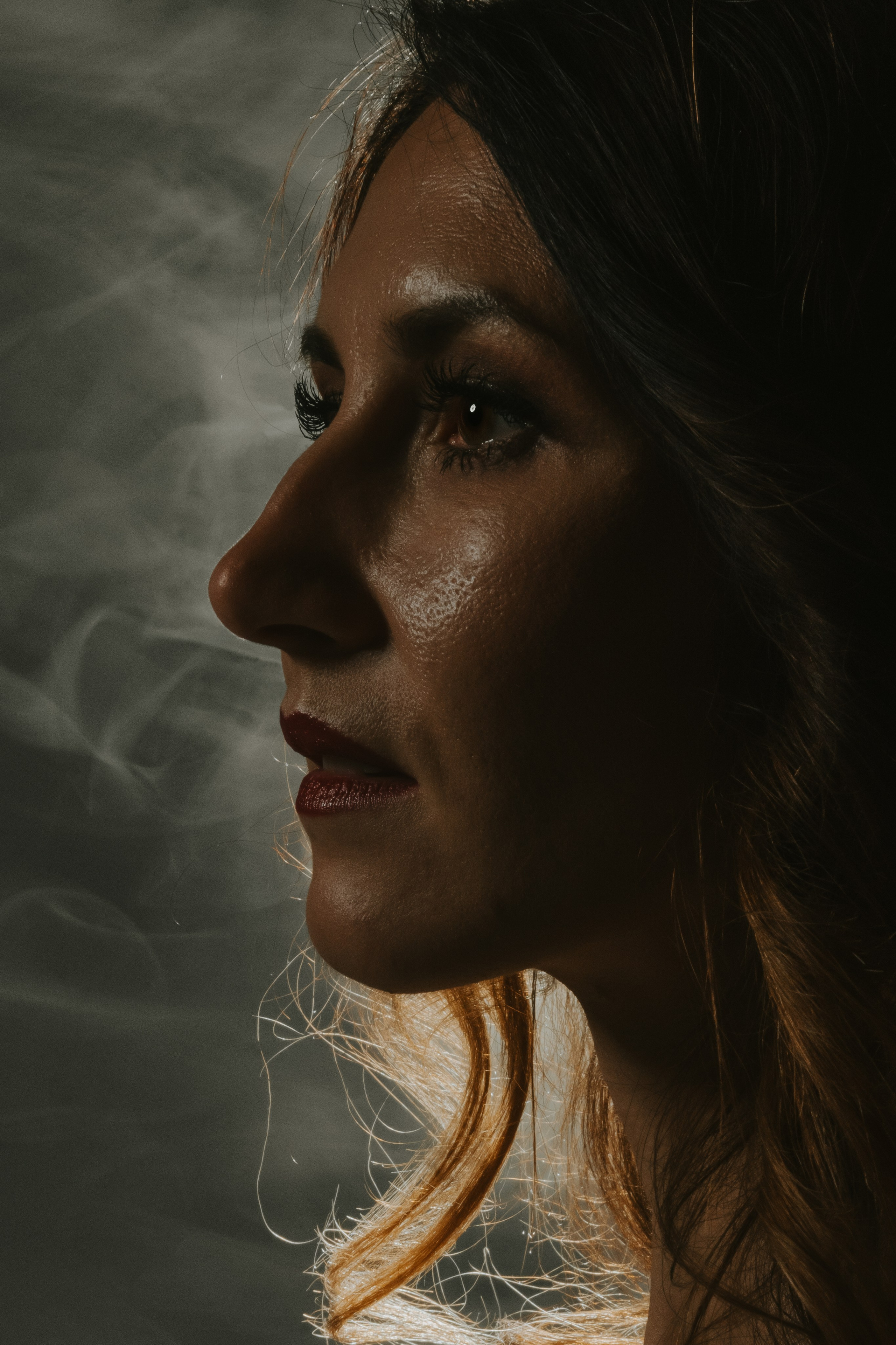 Съемки в студии. Индивидуальные, семейные, студийные съемки в Серпухове и за пределами