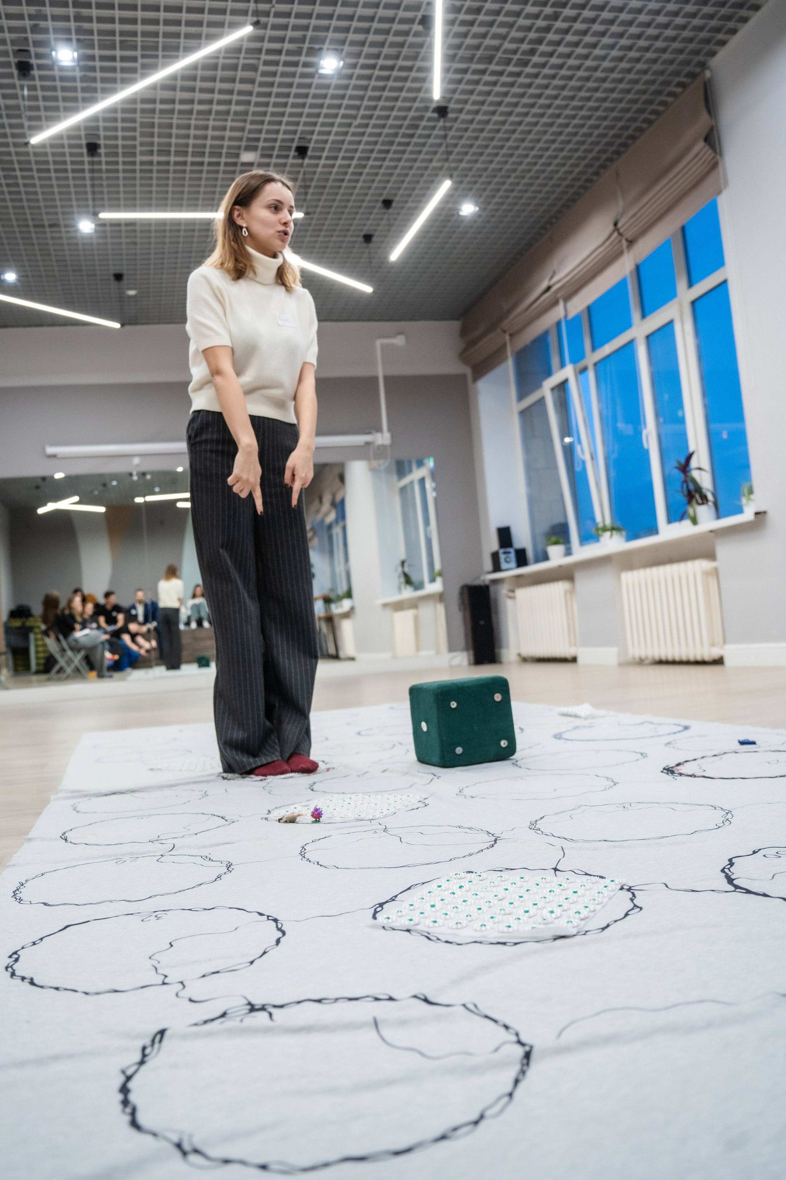 Репортаж. Катерина Мельникова. Портретный фотограф Москва и Химки