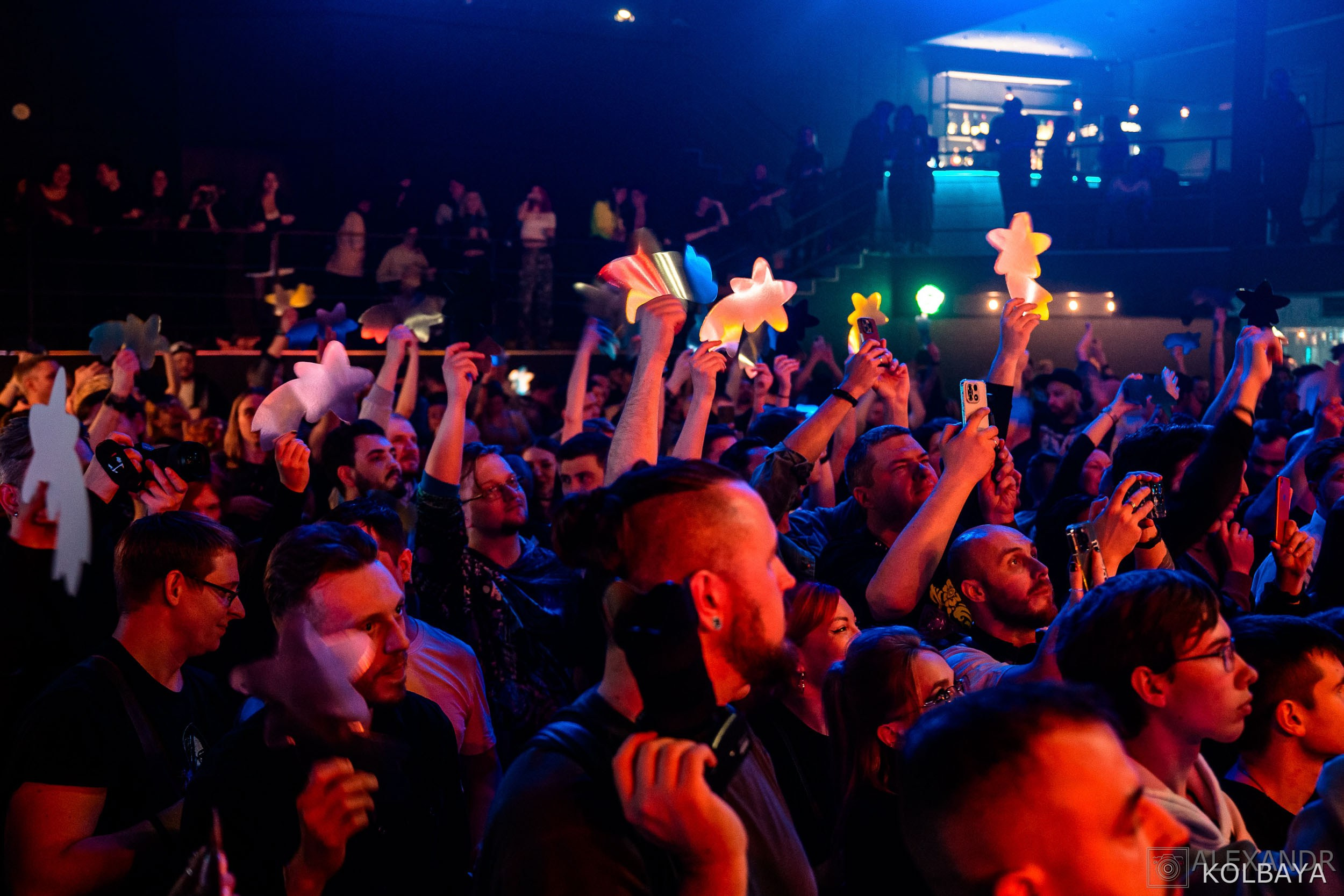 Фоторепортаж с концерта группы АСТРА в клубе СВОБОДА. Концертный и театральный репортажный фотограф в Москве Александр Колбая