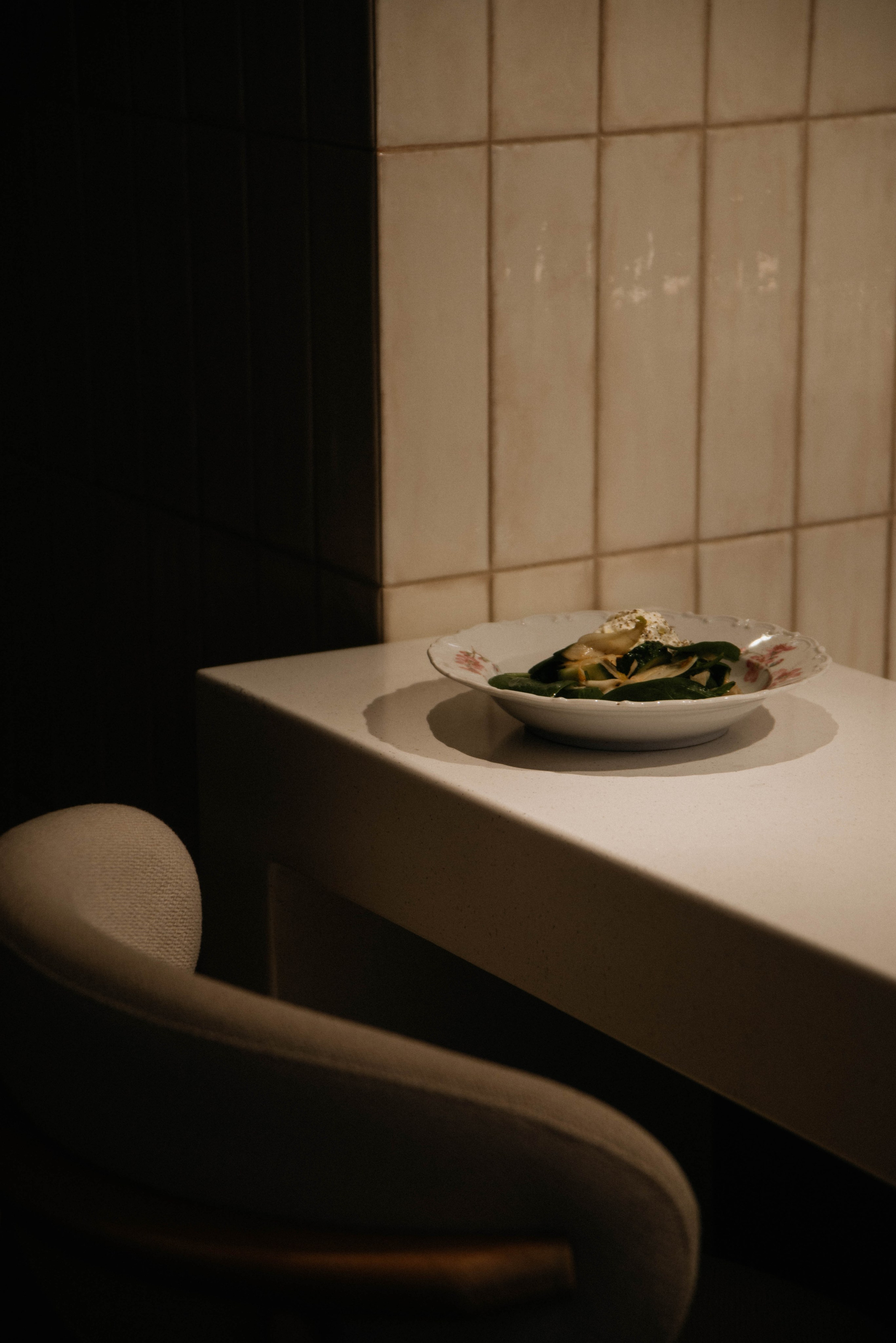 Контентная фотосессия для ресторана La Volte. Ксения Glossa. Портретный и репортажный фотограф в Самаре