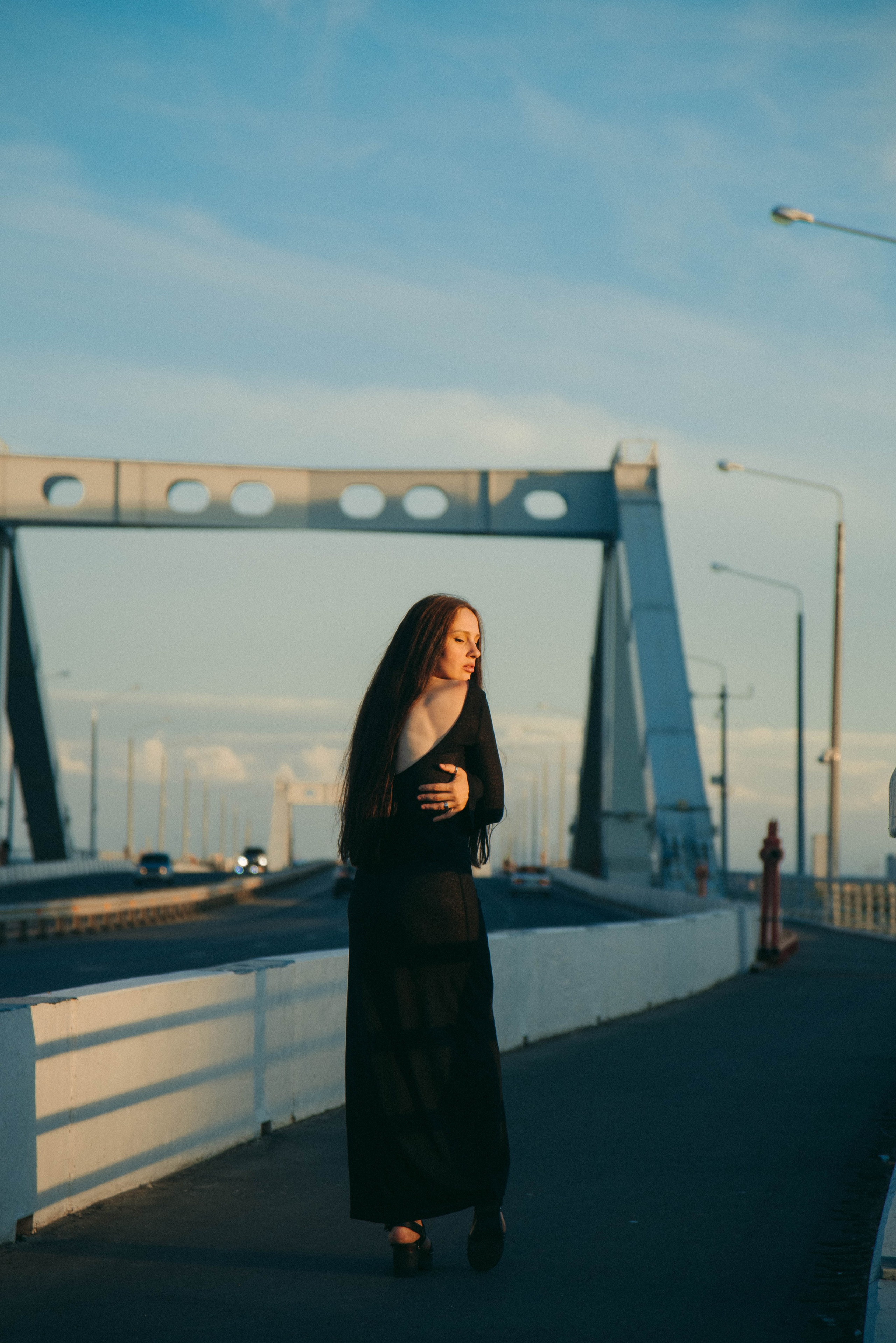 Елена. Ксения Glossa. Портретный и репортажный фотограф в Самаре