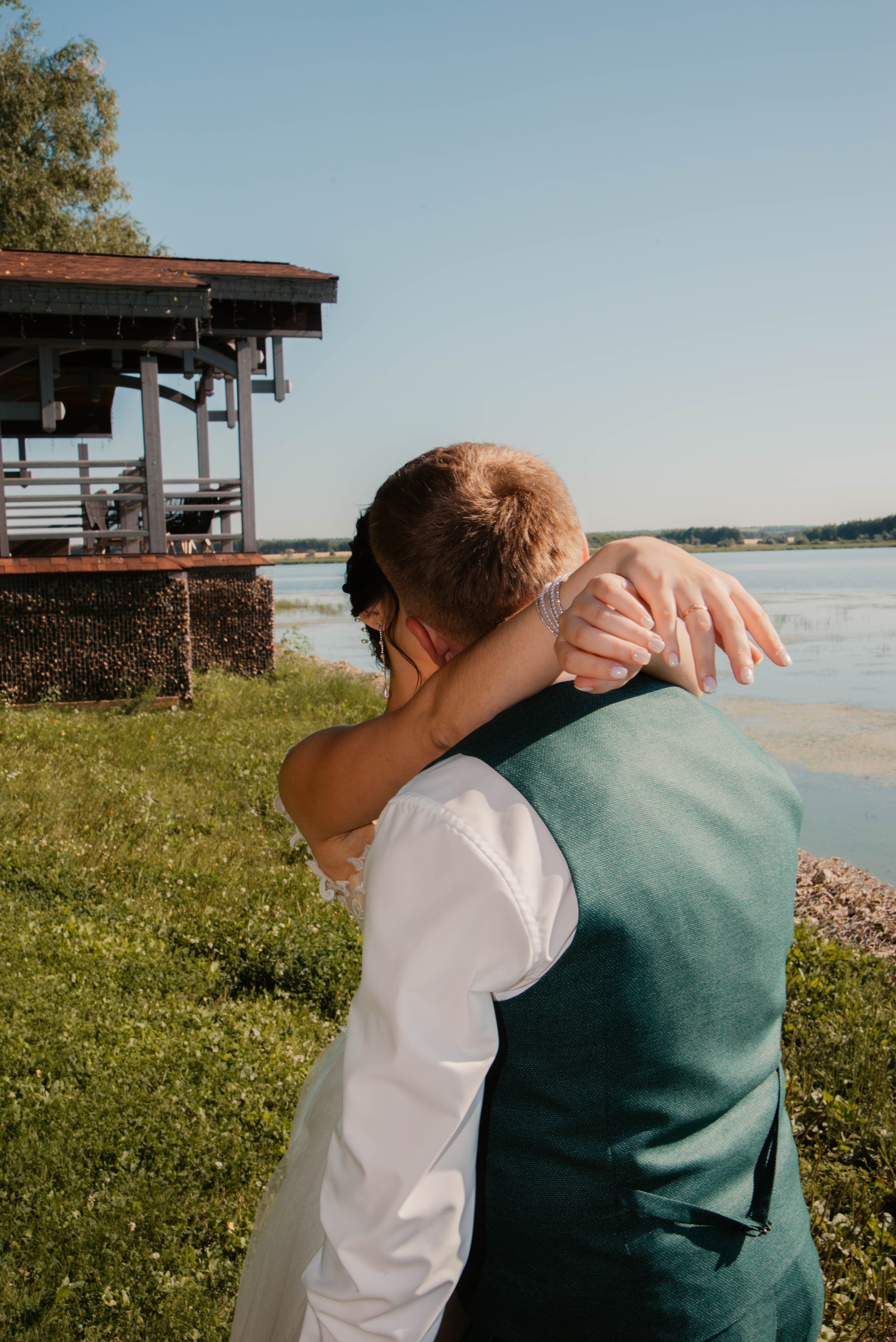 Виктория & Николай. Ксения Glossa. Портретный и репортажный фотограф в Самаре
