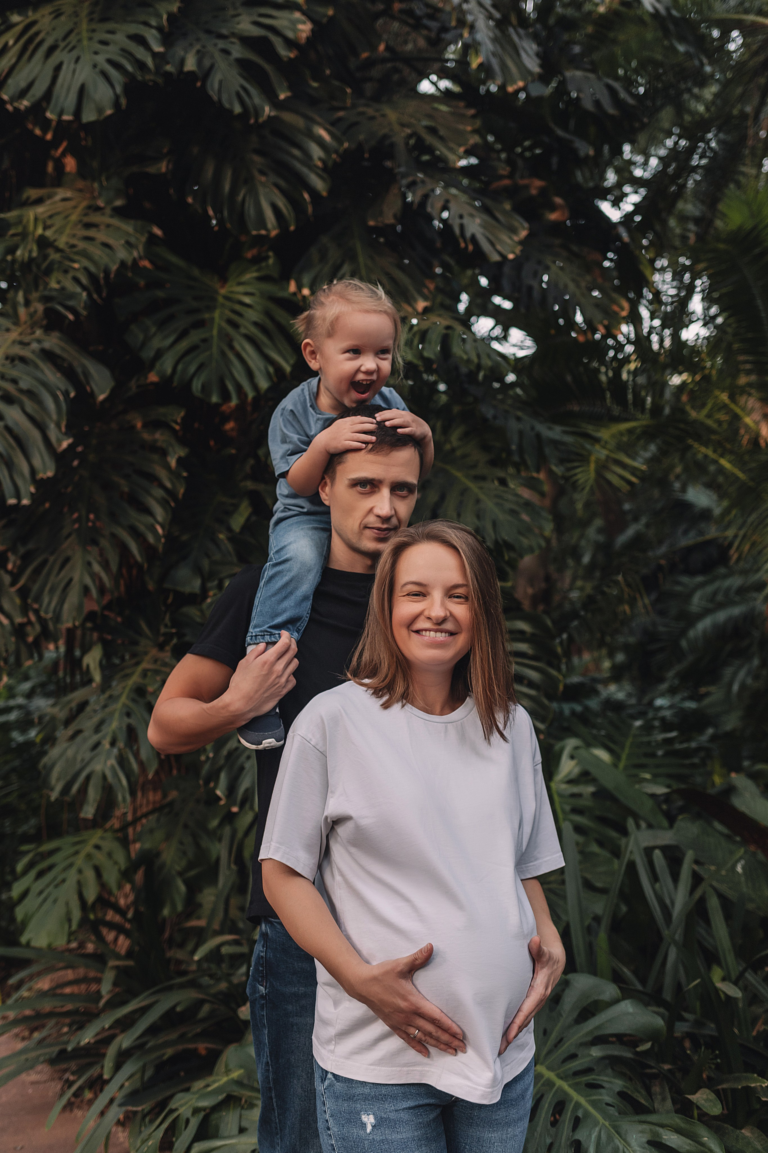 Esperando un milagro. Fotógrafo en Buenos Aires