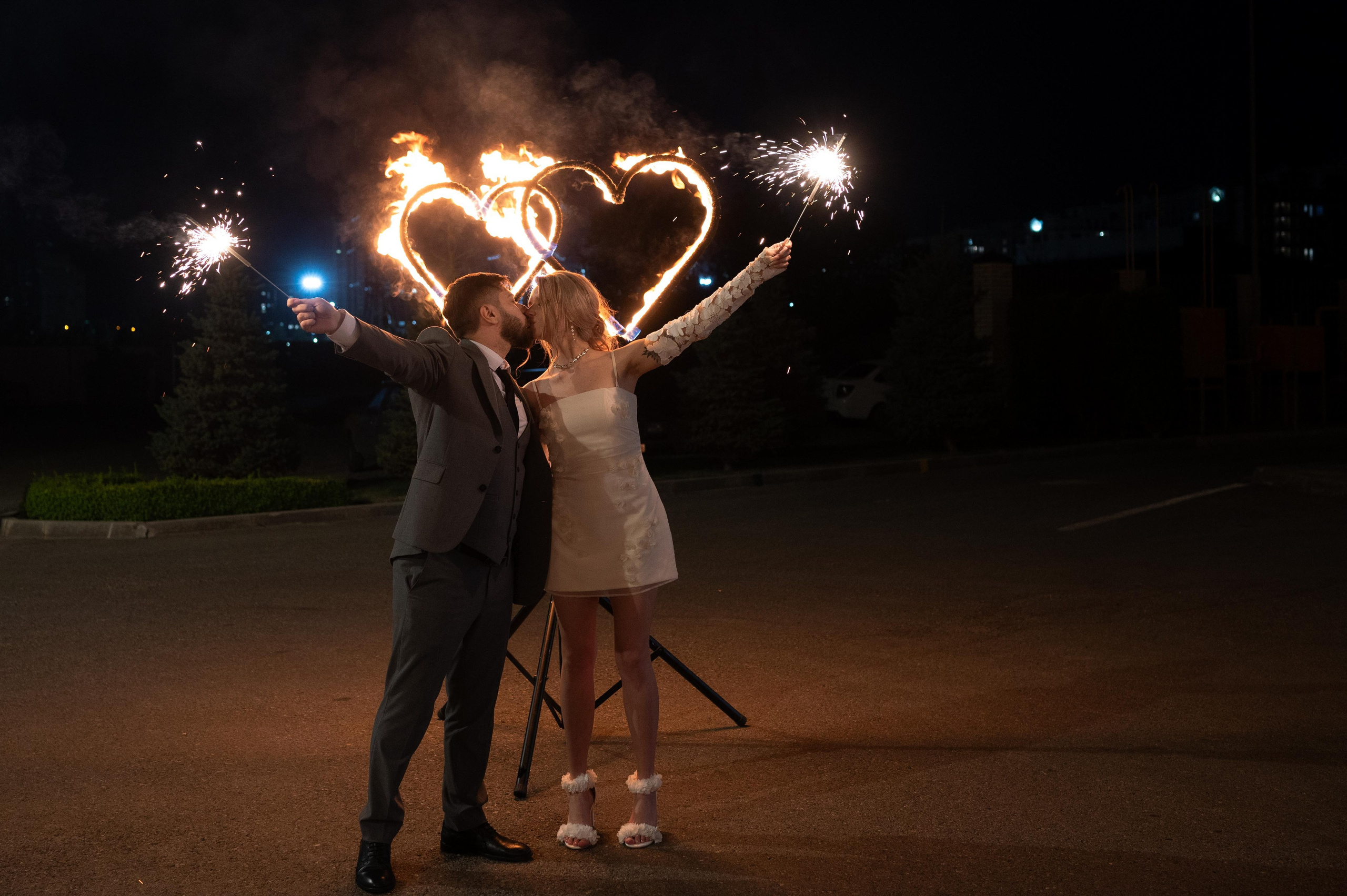 Сергей и Инесса. Свадебный, портретный, коммерческий, предметный фотограф в Ставрополе Иван Белашов