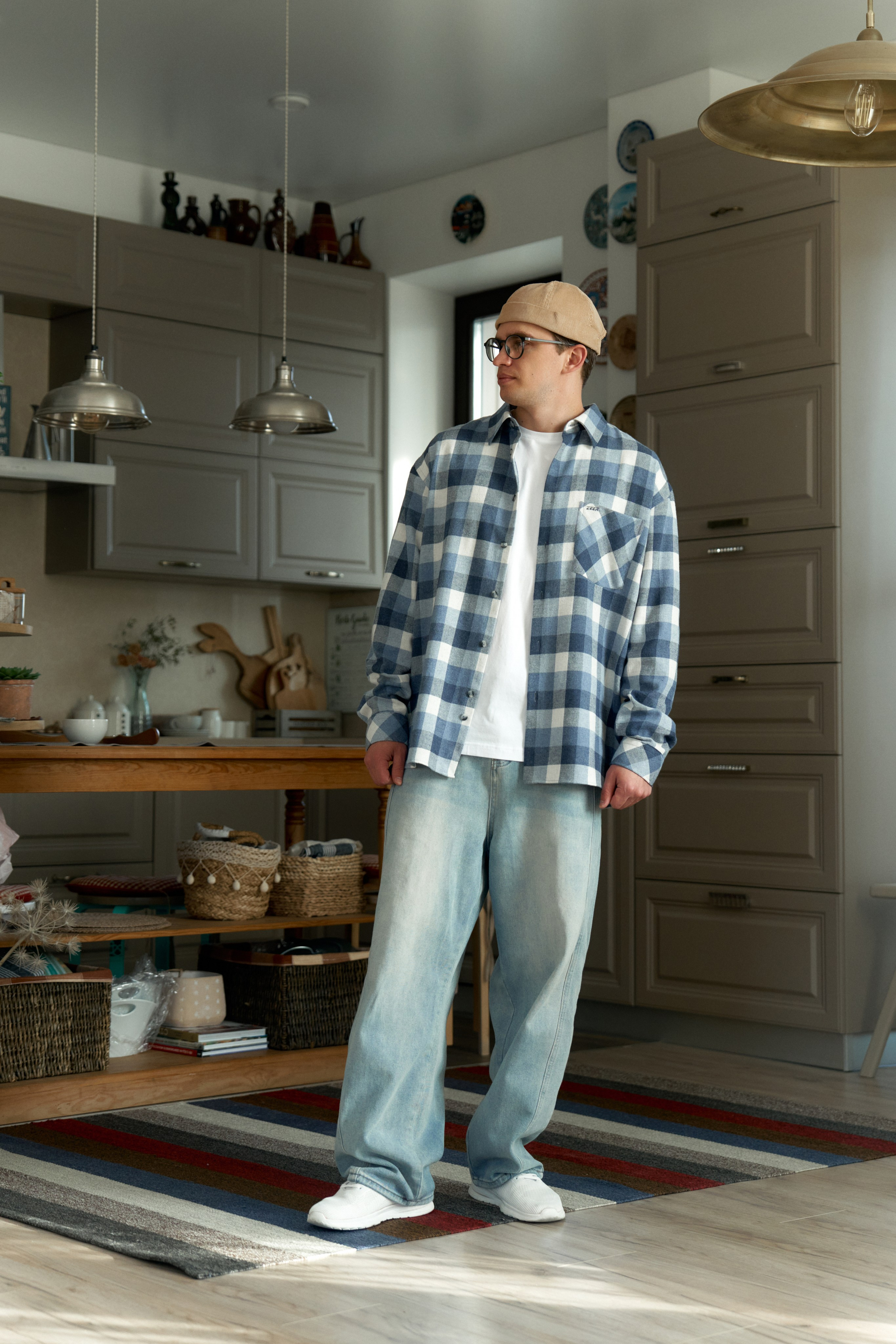 Имиджевая. Иван Упоров — фотограф, рилсмейкер чебоксары