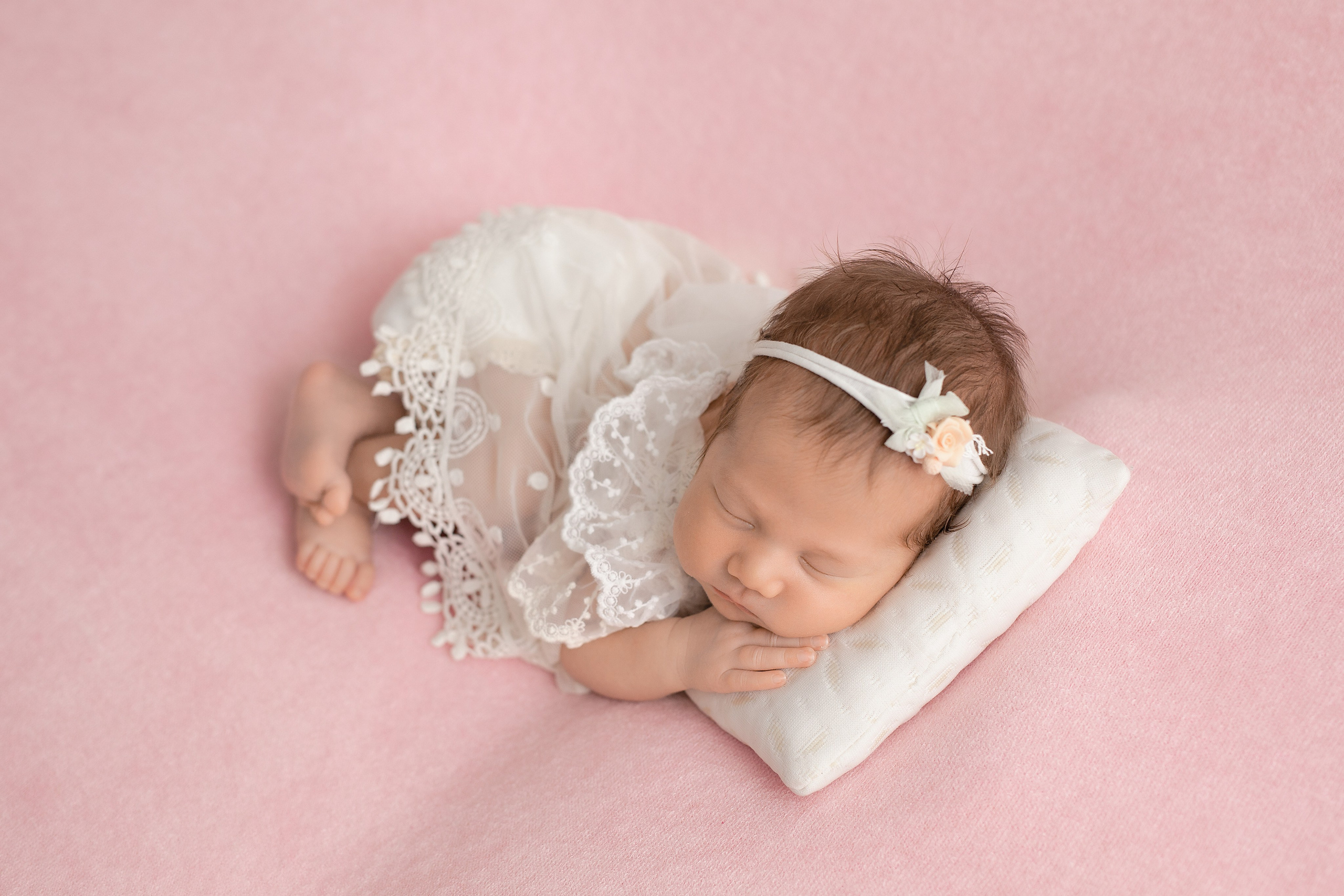 Ньюборн. Фотограф новорожденных, деток постарше, беременности в Южно-Сахалинске