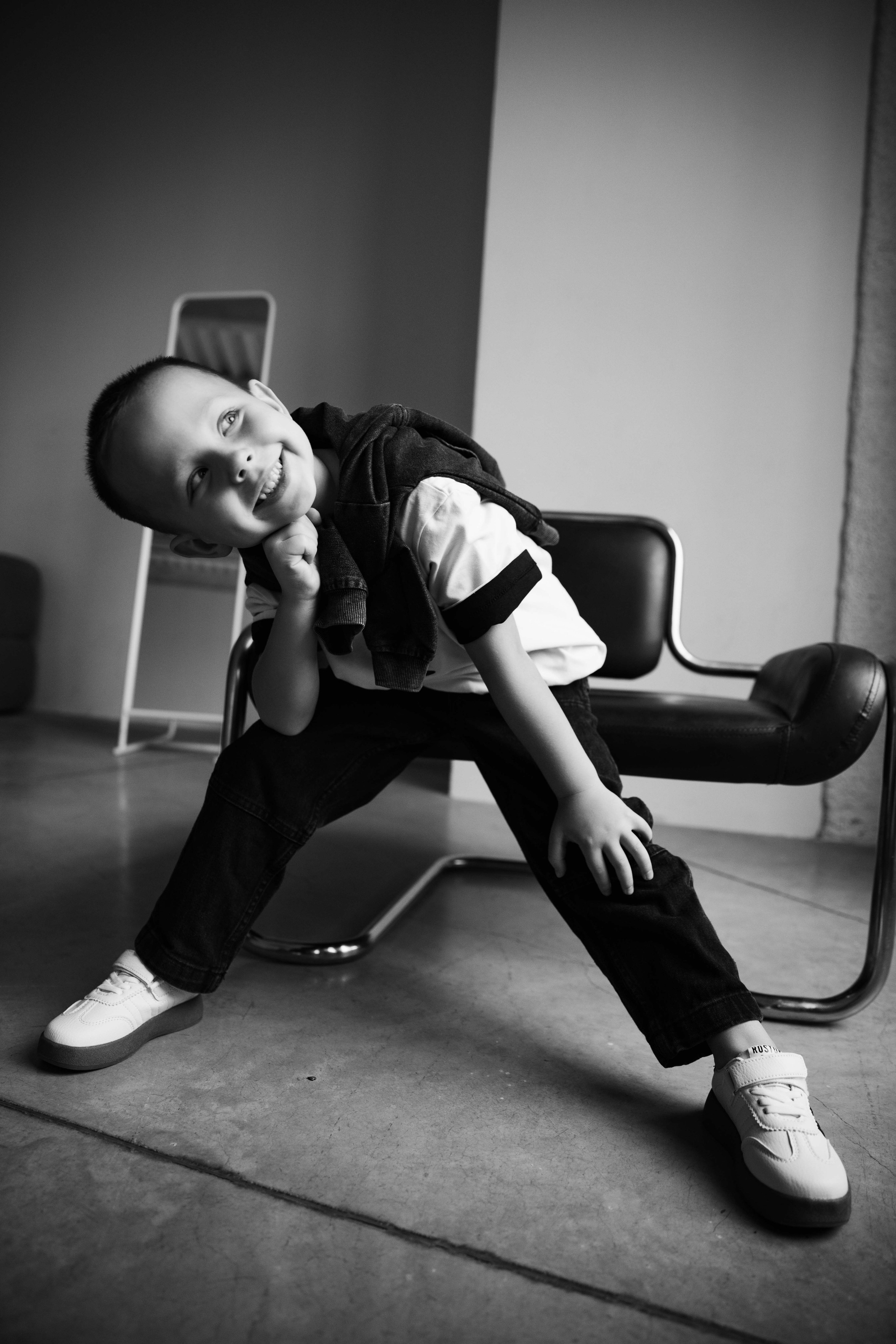 Матвей. Фотограф в Москве Ольга Сатони