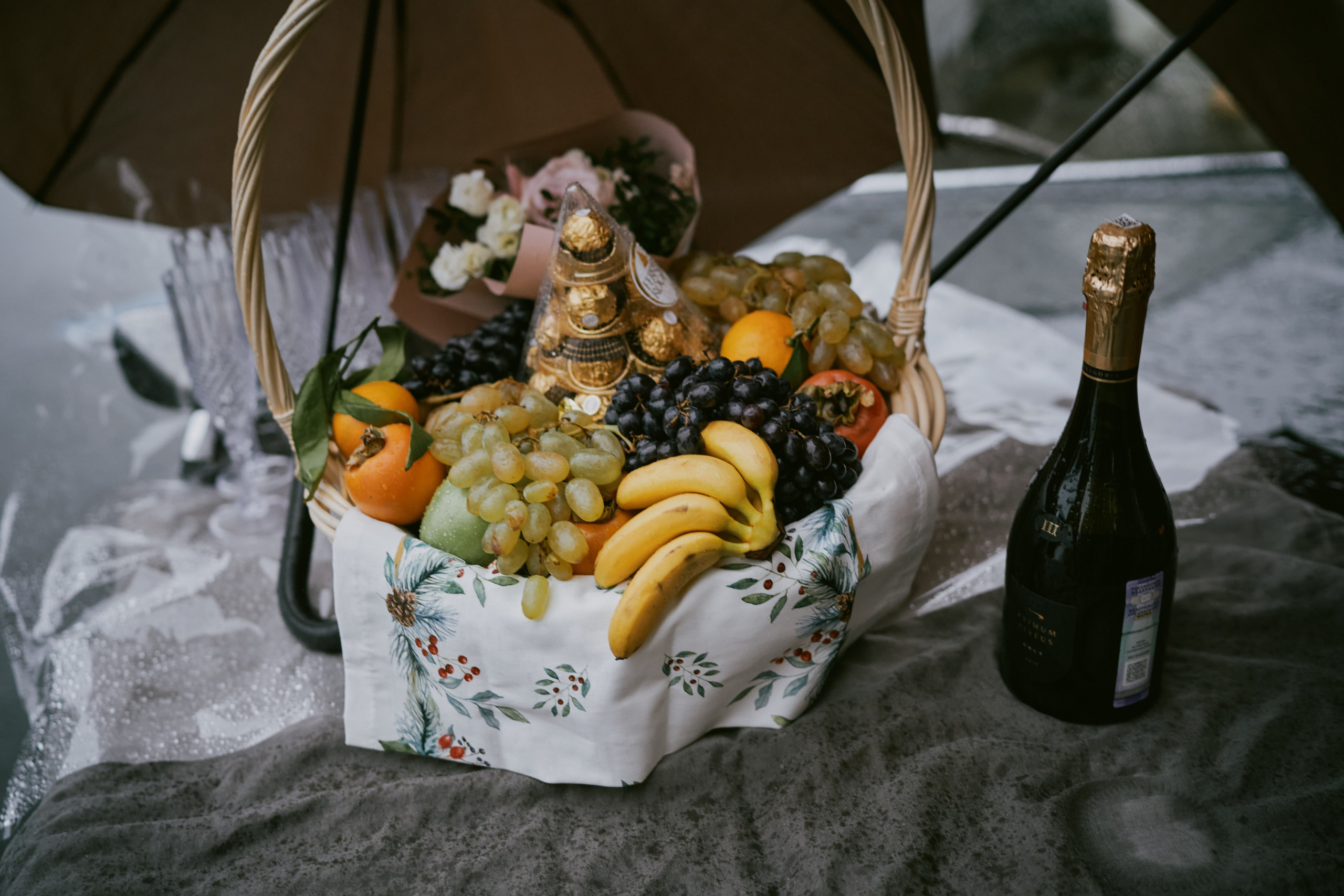 Лера и Валера. Фотограф в Санкт-Петербурге | Аня Маленчук