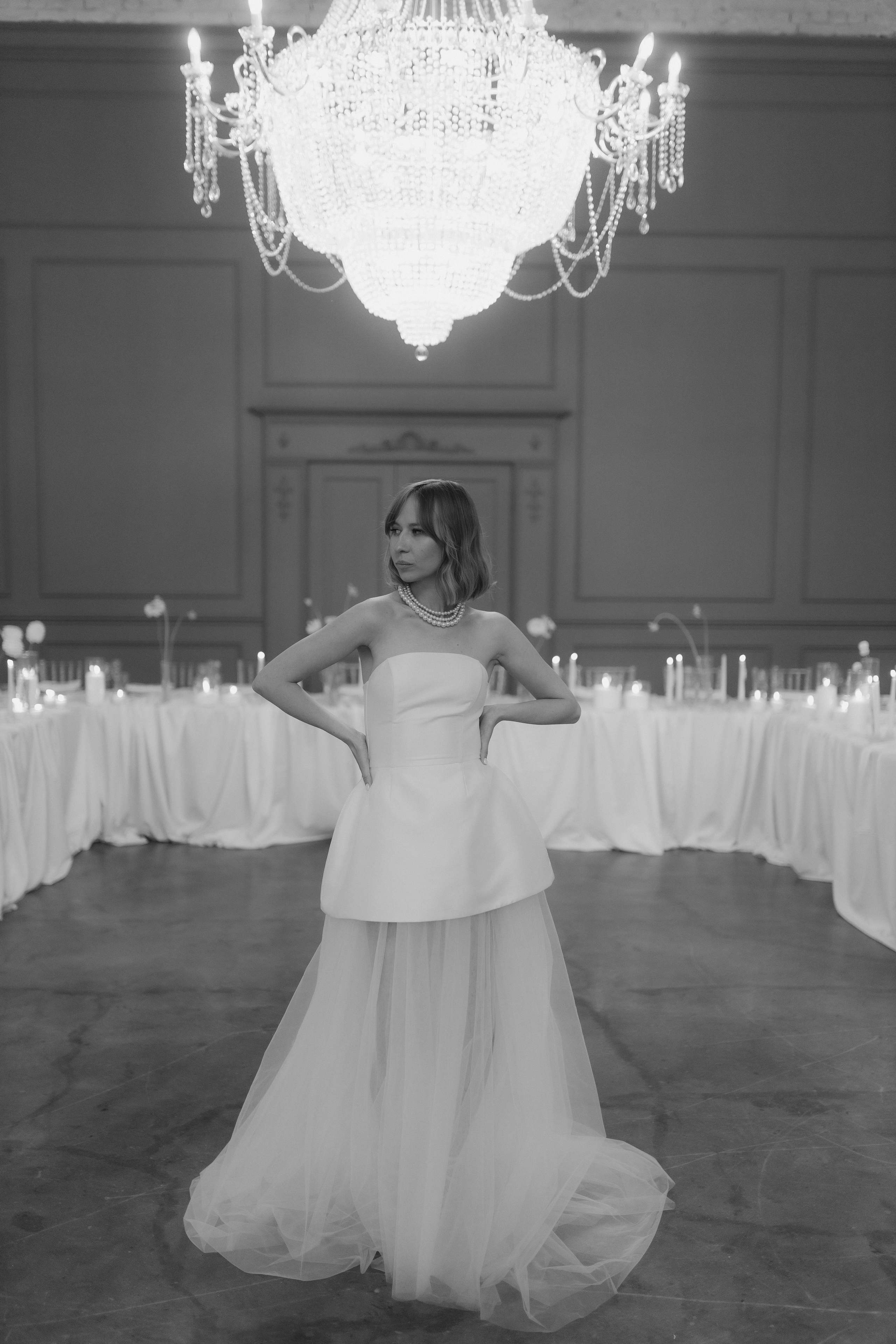 Илья & Елена. Оформление свадеб, декор свадеб Вера Маркова, Москва