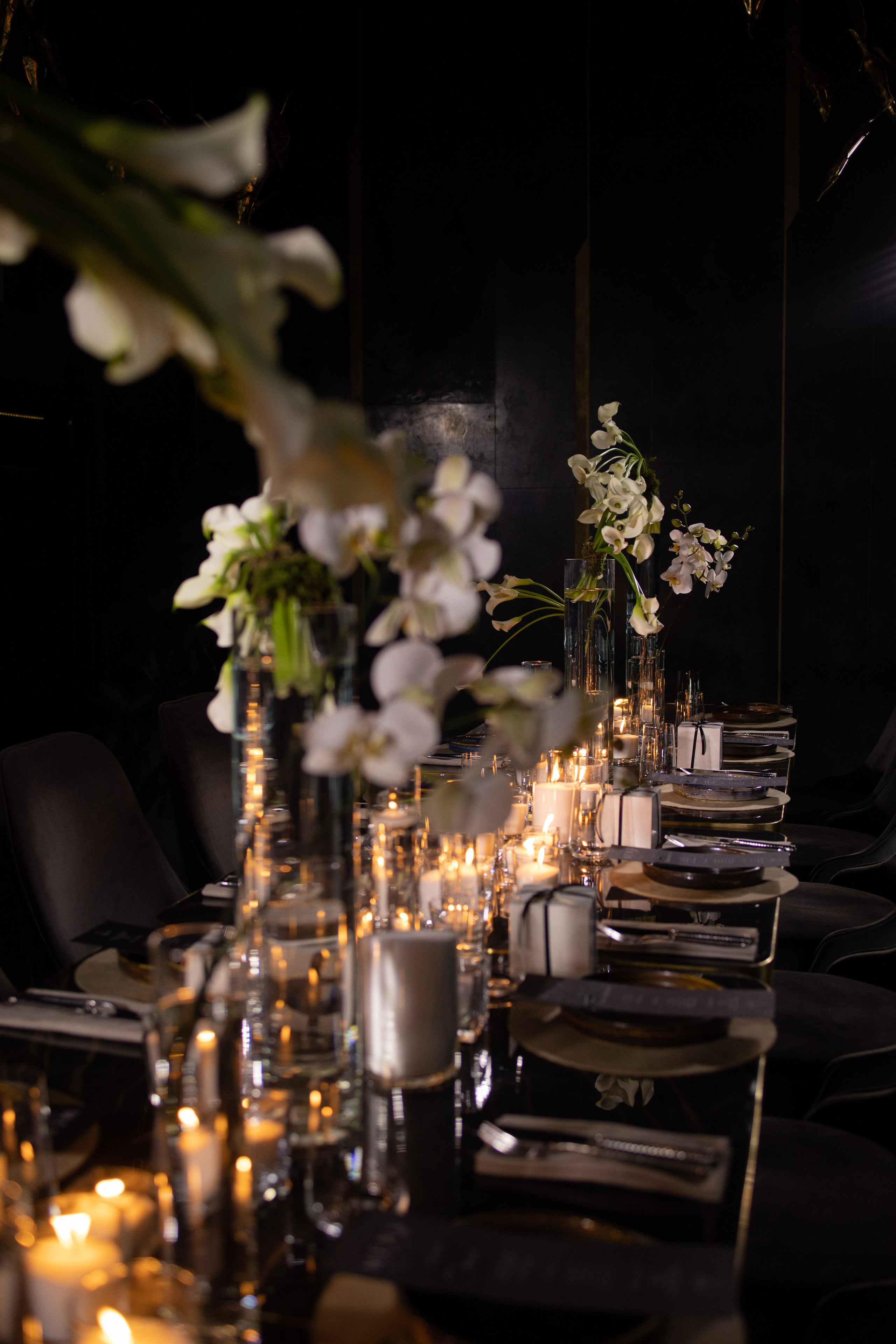 Лера & Алексей. Ресторан «TOUCH». Оформление свадеб, декор свадеб Вера Маркова, Москва