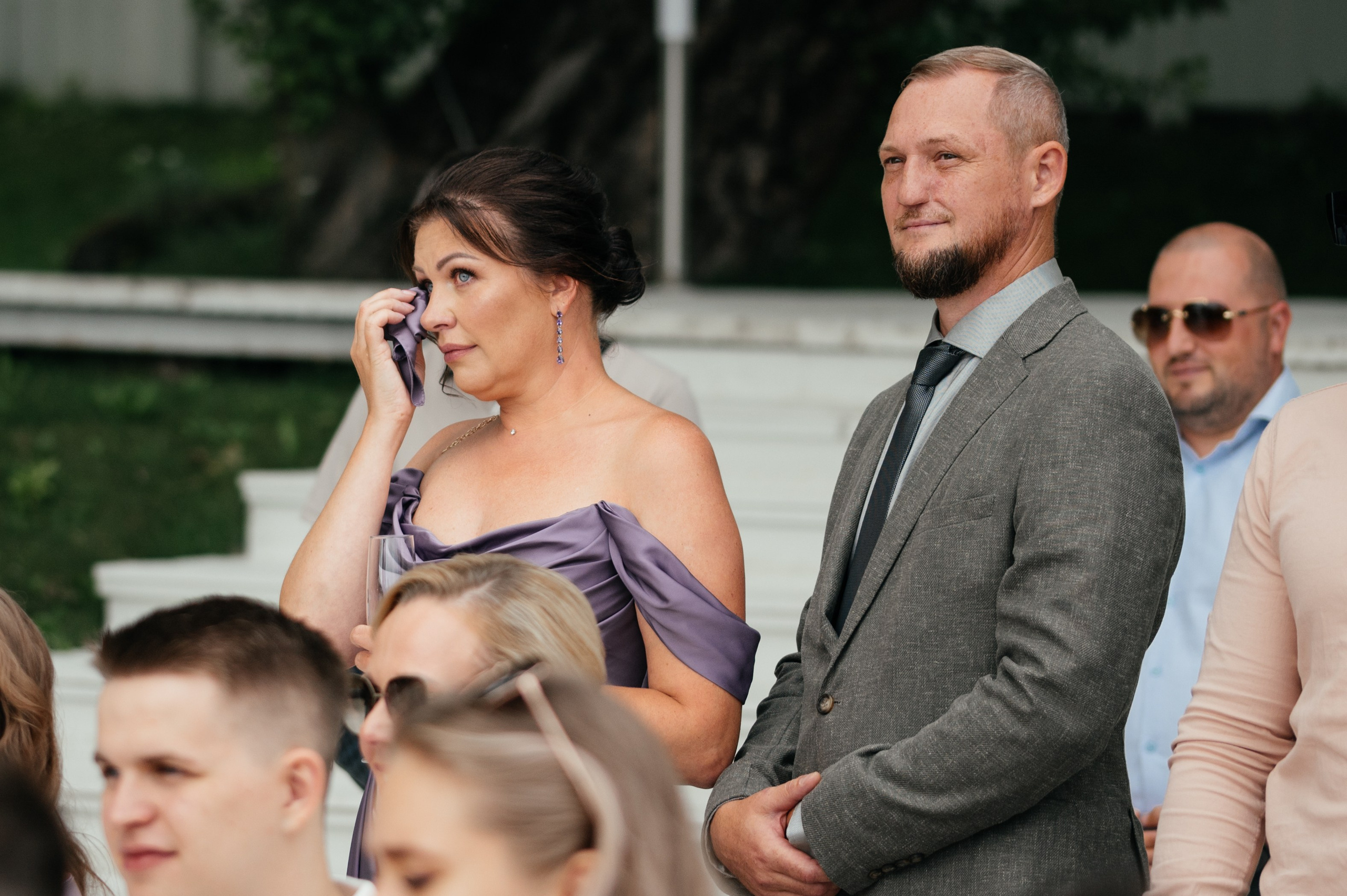 Илья и Ольга. Свадебный и студийный фотограф Ирина Котикова