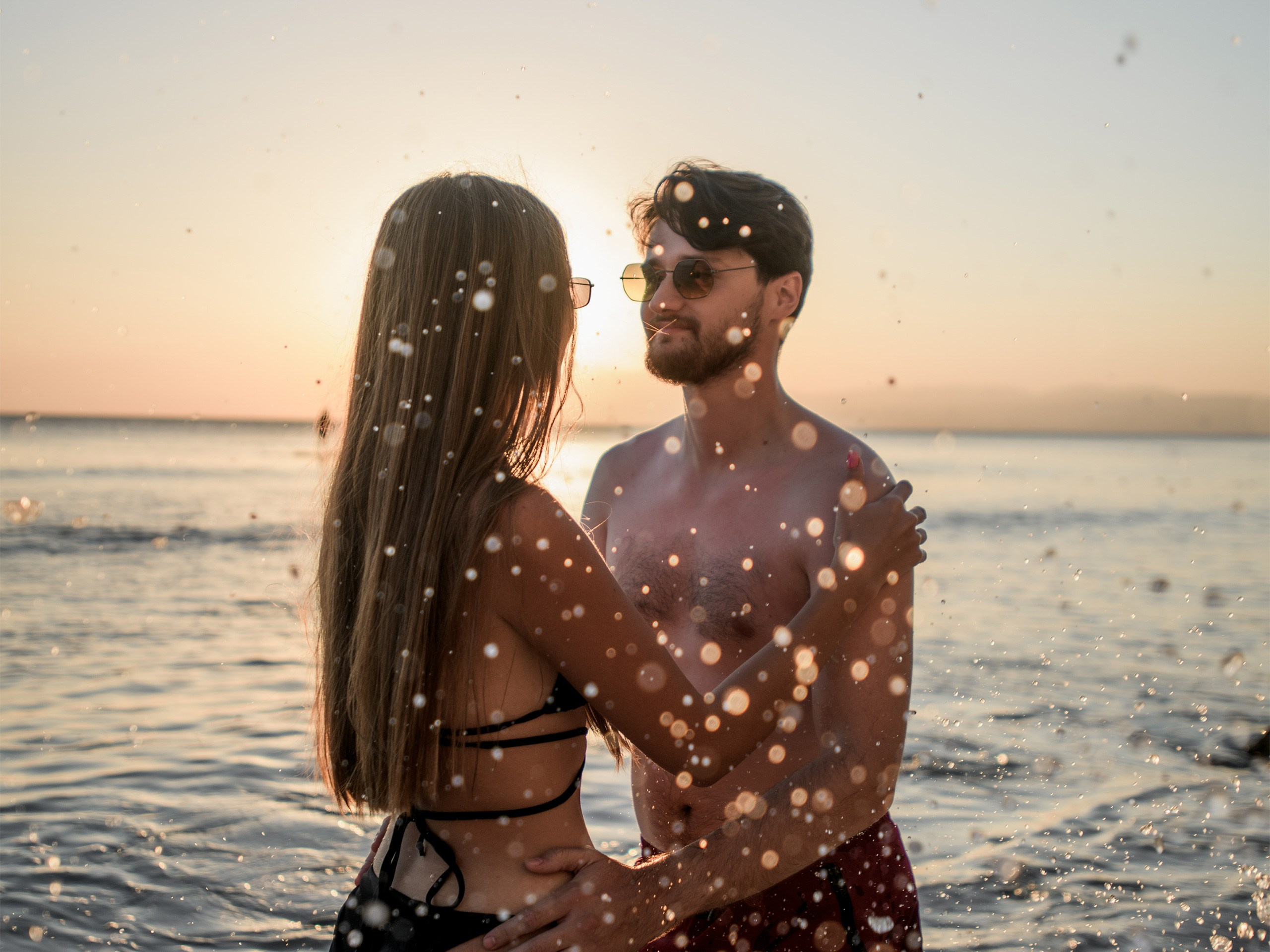 Фотосессии в Геленджике, лавстори, портреты, семейные — фотограф Жанна Шестопалова