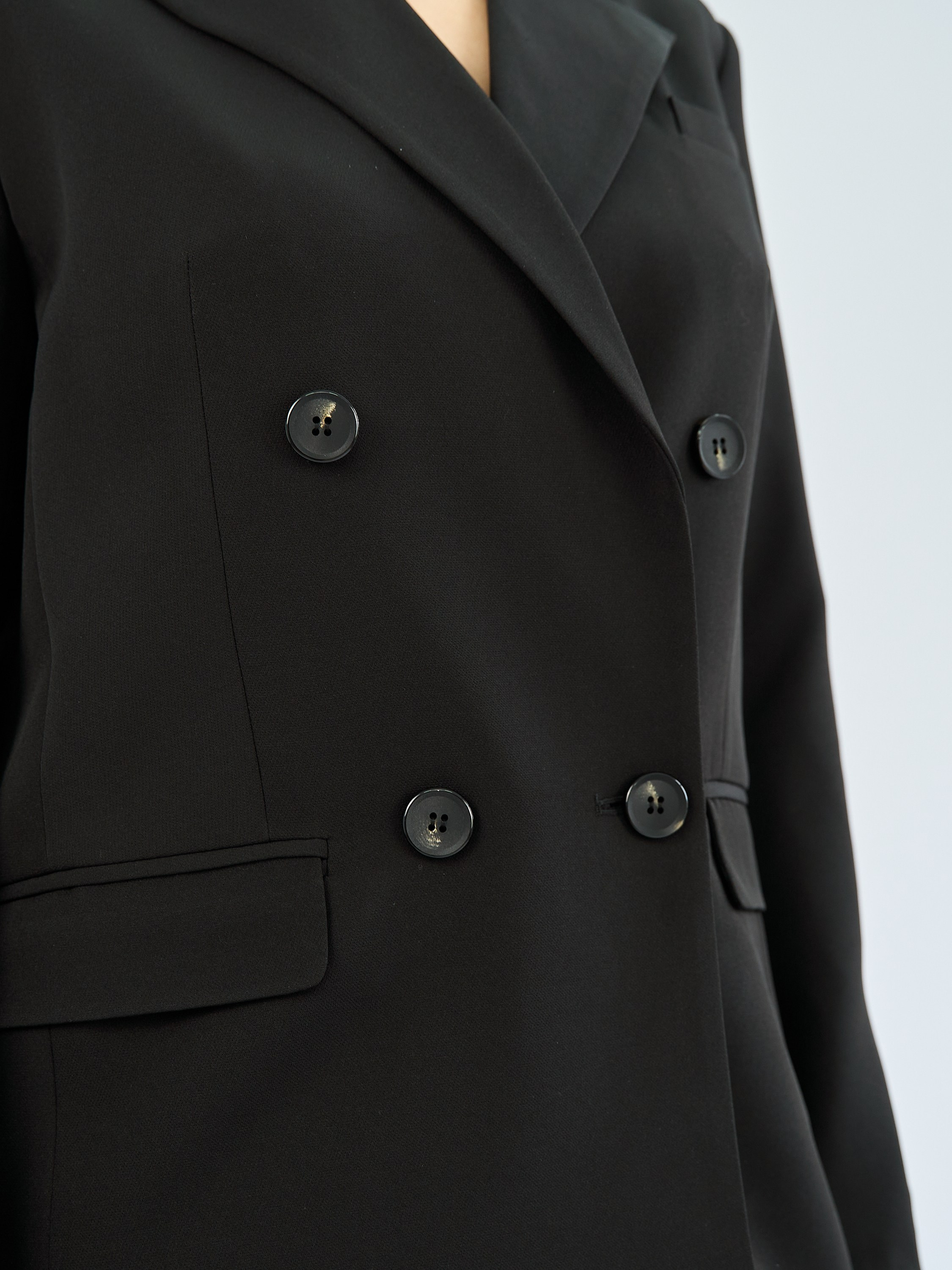 Фотосъёмка одежды для Wildberries — Казань