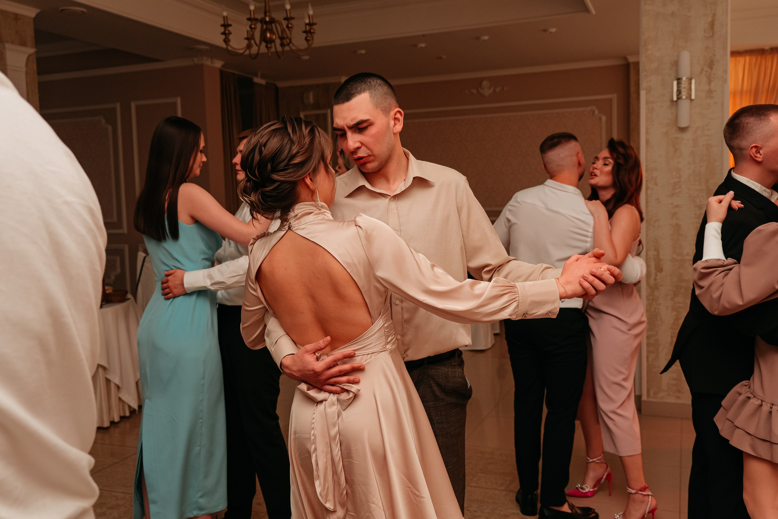 12. Свадебный фотограф Челябинск