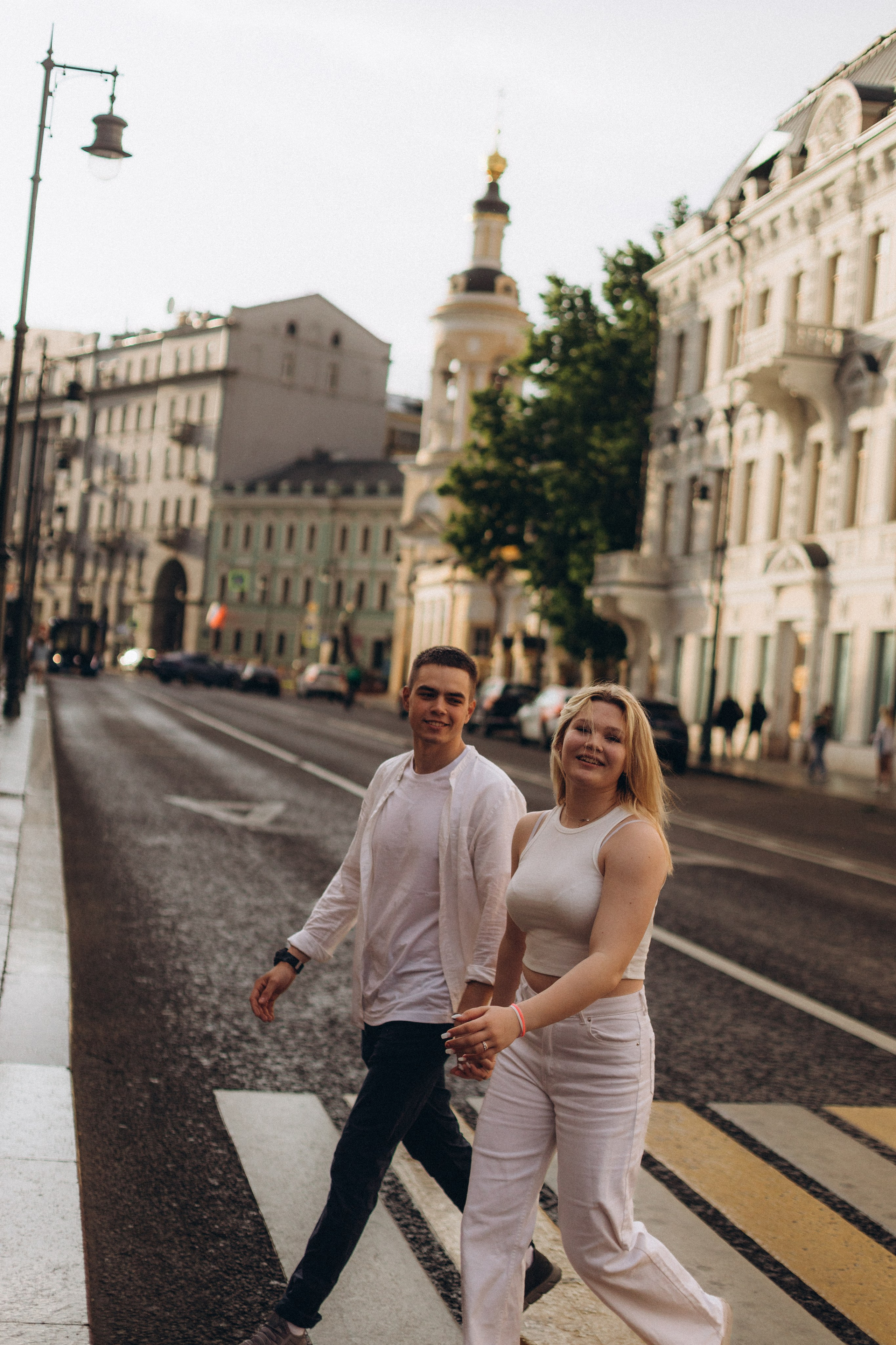 2. Семейный фотограф в Москве Жукова Анна