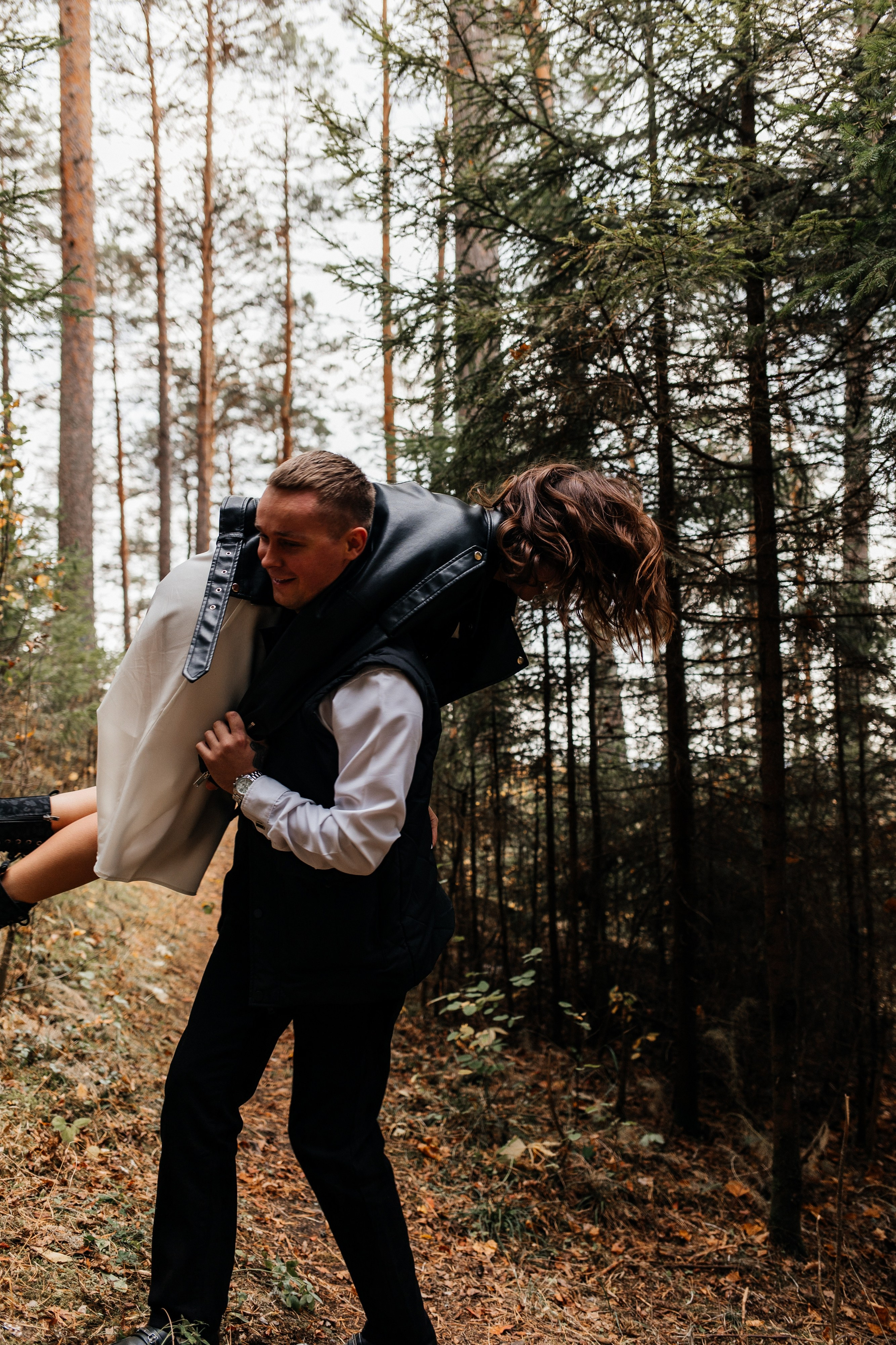 СЕРГЕЙ&КСЕНИЯ. Фотограф Кудымкар | Пермский край