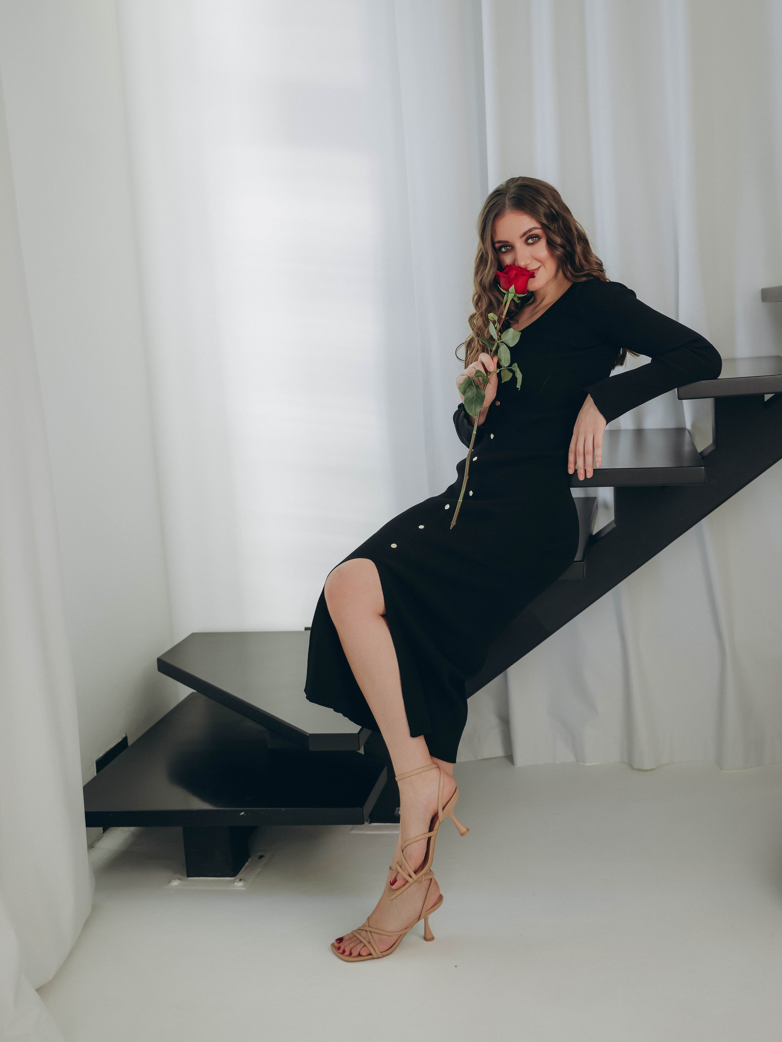 Фотосессия к дню рождения. Мультифотограф Динара Ахмедзянова