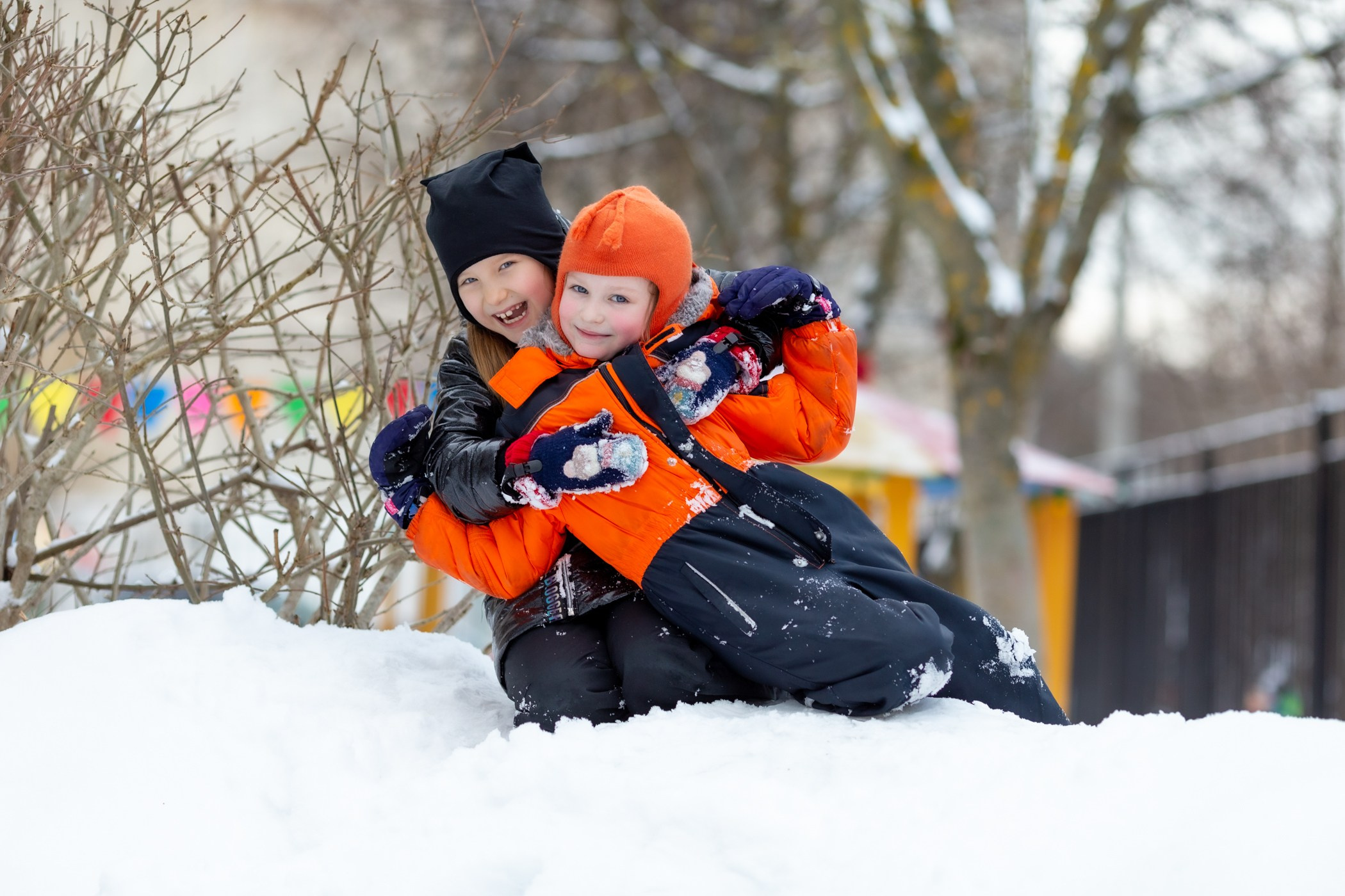 Съёмки на улице. Школьный фотограф в Зеленограде и Москве Оксана Гусева