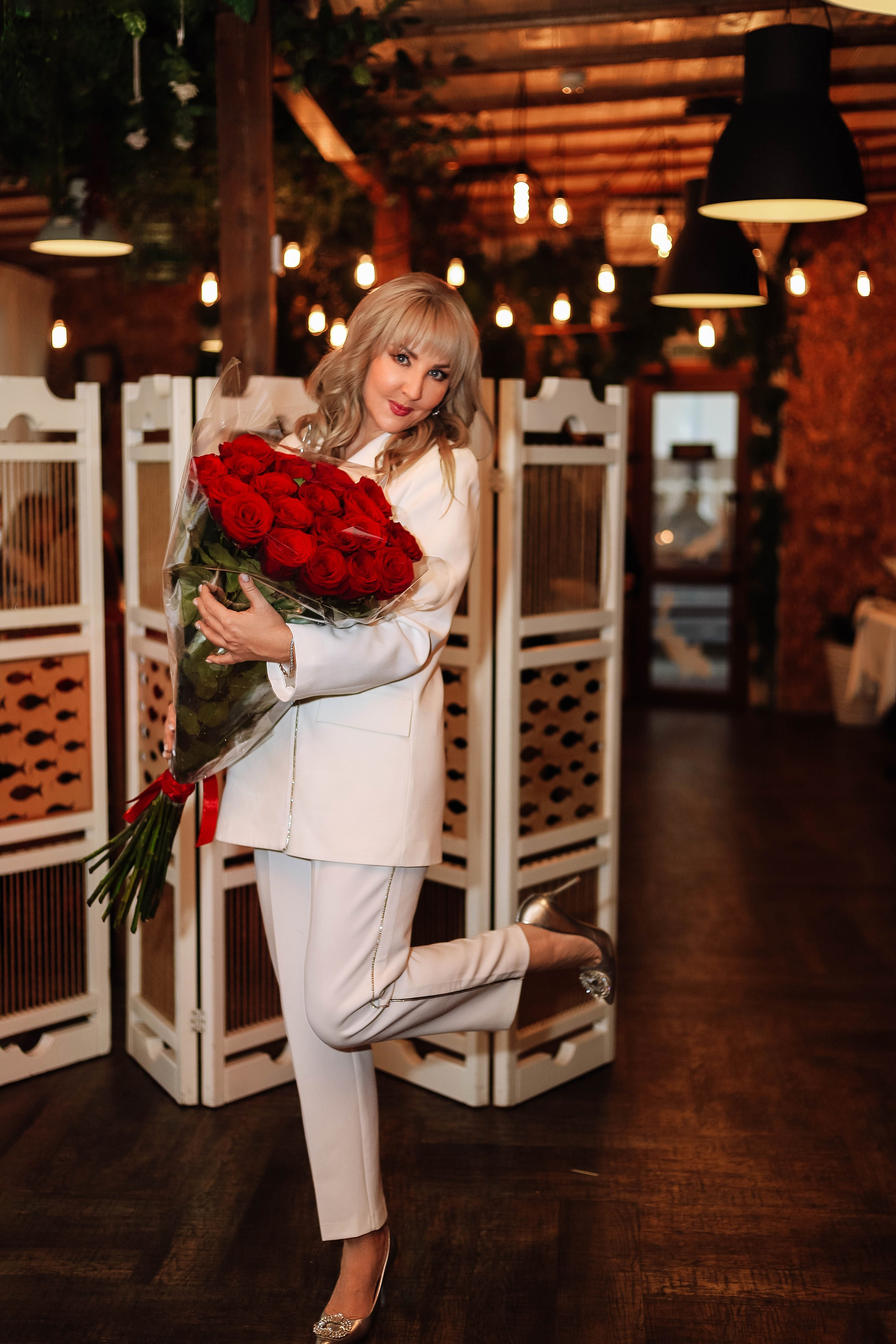 Юбилей Александры. Женский/Детский фотограф в Симферополе Вероника Слепогина