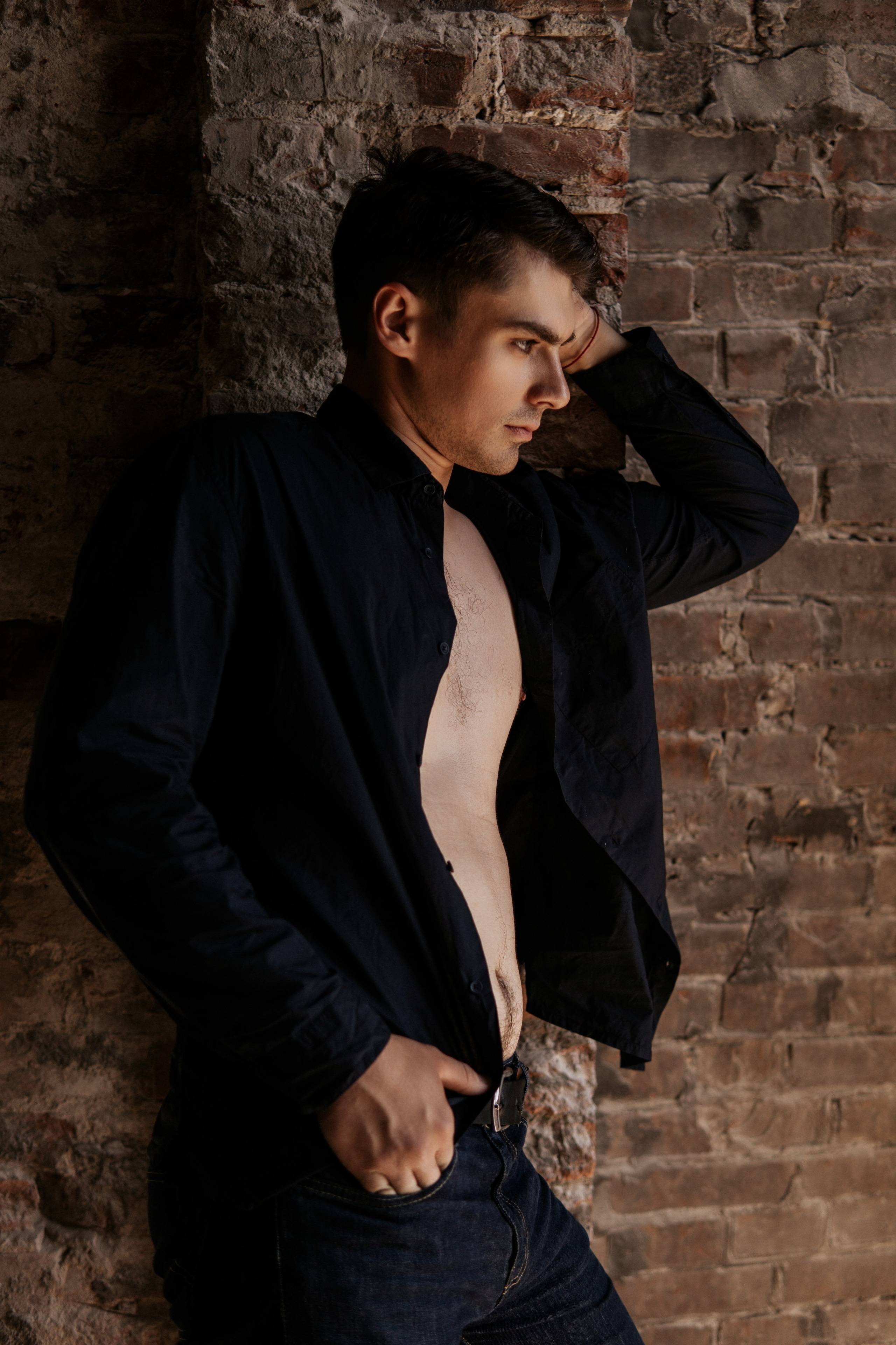 Иван. Фотограф в Санкт-Петербурге Цуркан Марина и онлайн по всему миру