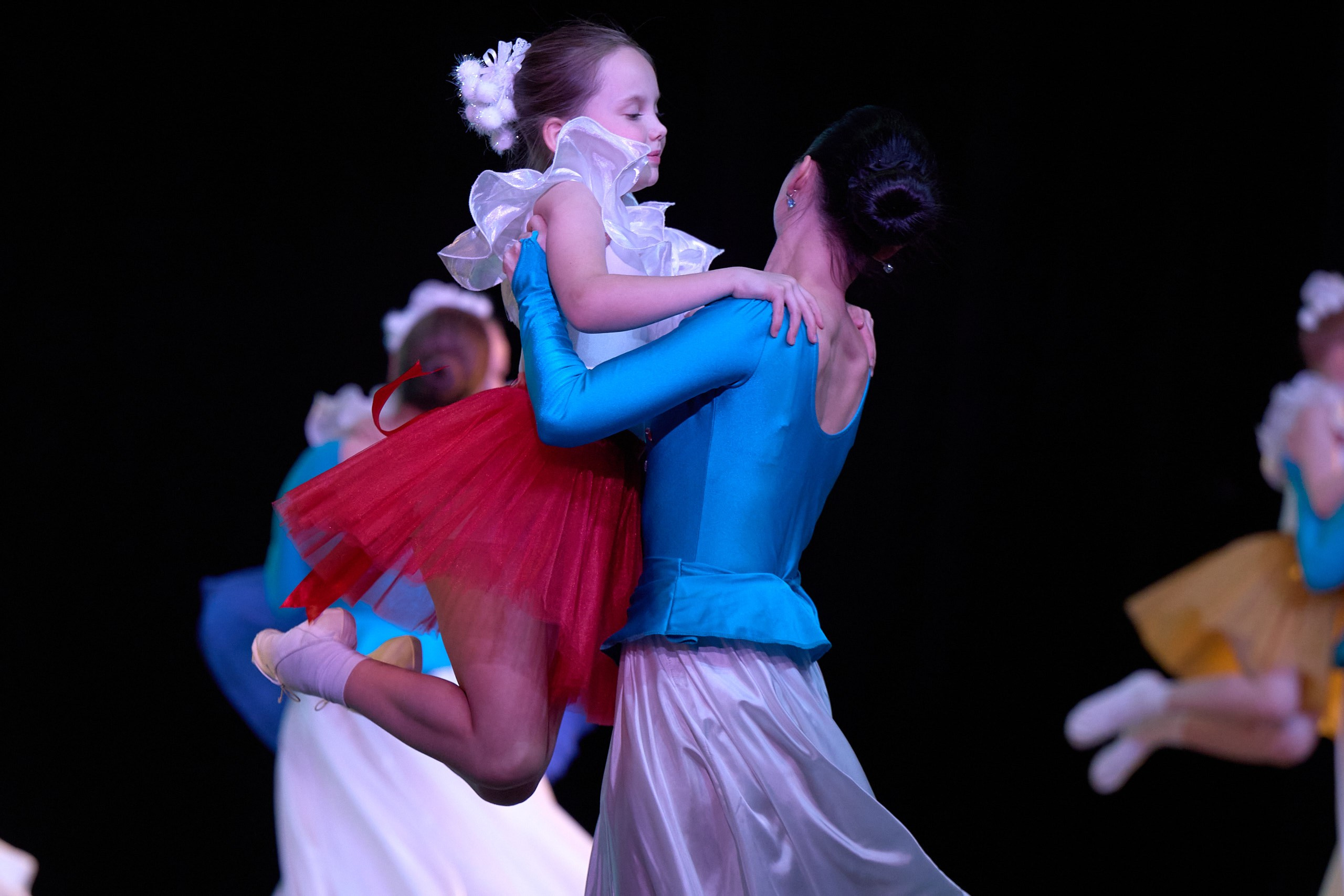 60-летие Ансамбля «РОВЕСНИКИ» Ижевск. 25.04.2024. Спортивный репортажный фотограф в Ижевске Сергей Мерзляков