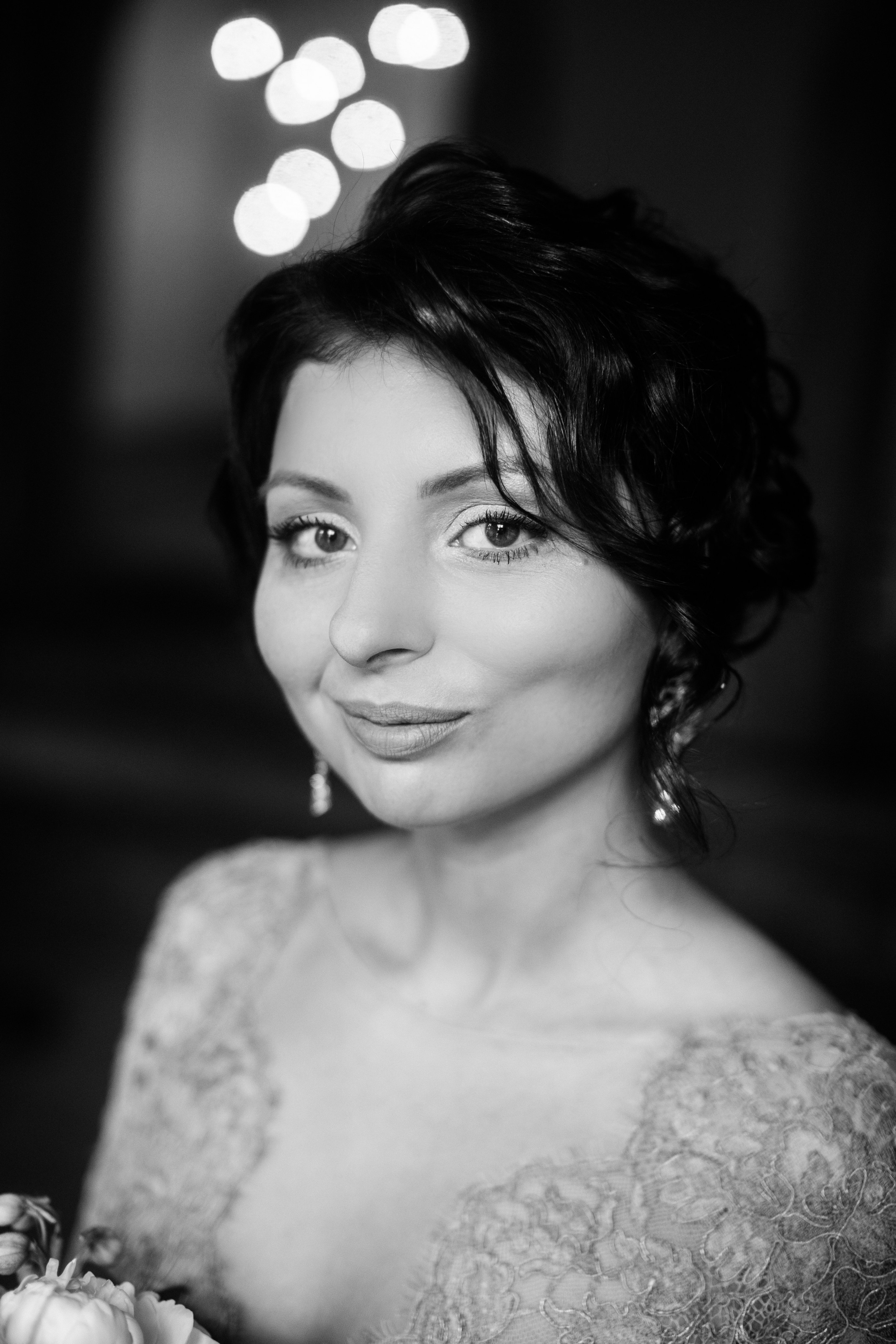 Алексей & Снежана. Фотограф Денис Персенен | Санкт-Петербург, Москва