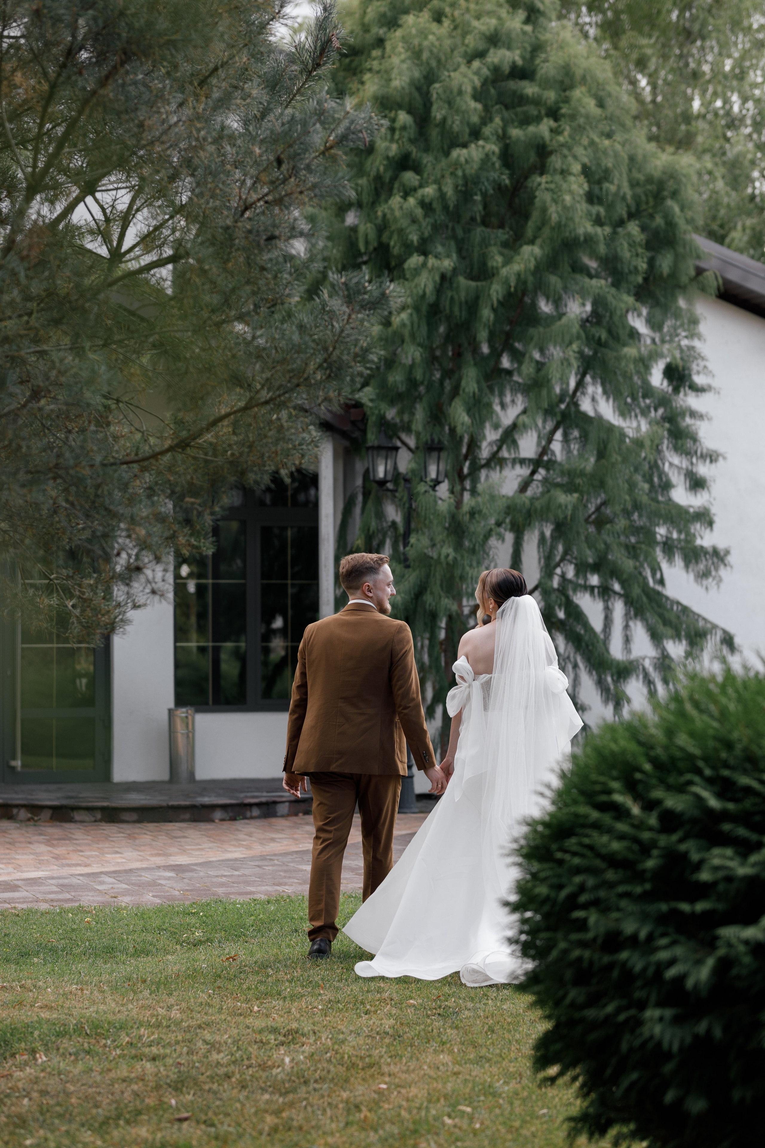 Ласковое «Бубусик». Свадебный фотограф в Краснодаре Елизавета Горшенёва