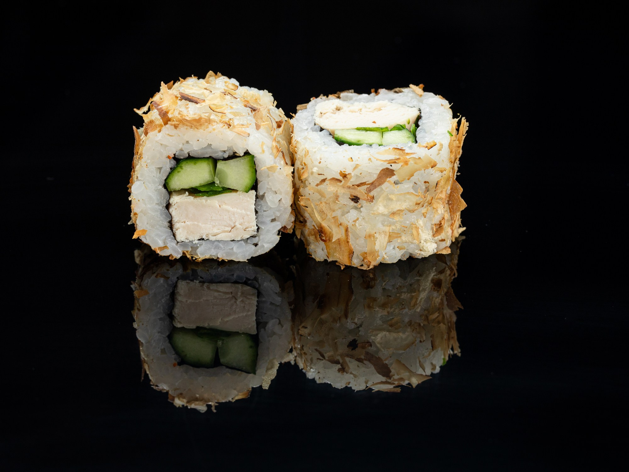 Urban sushi. Фудфотограф, фудстилист и сет дизайнер в Москве Алена Синицына