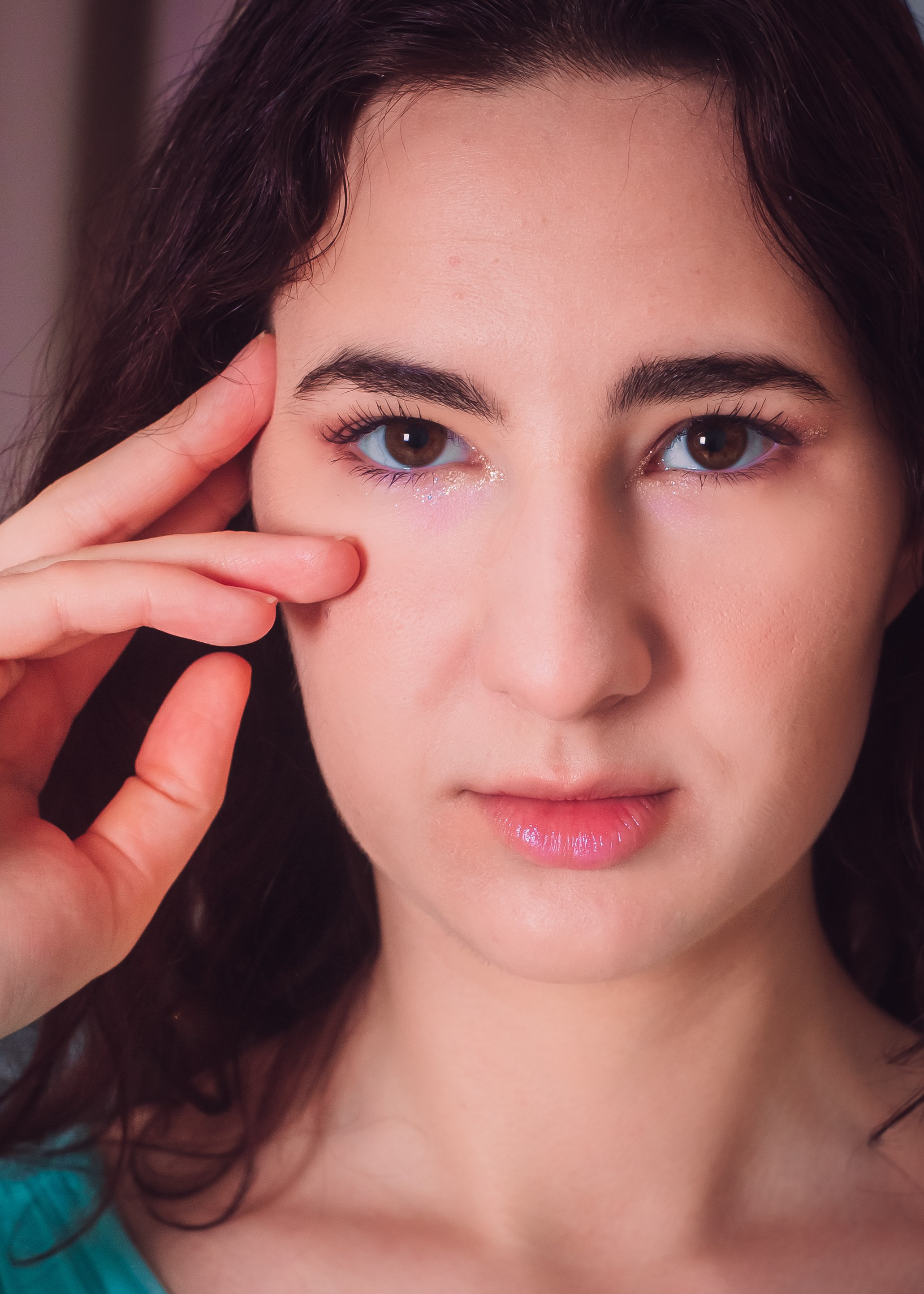 Olga. Фотограф Зеленоград, Москва