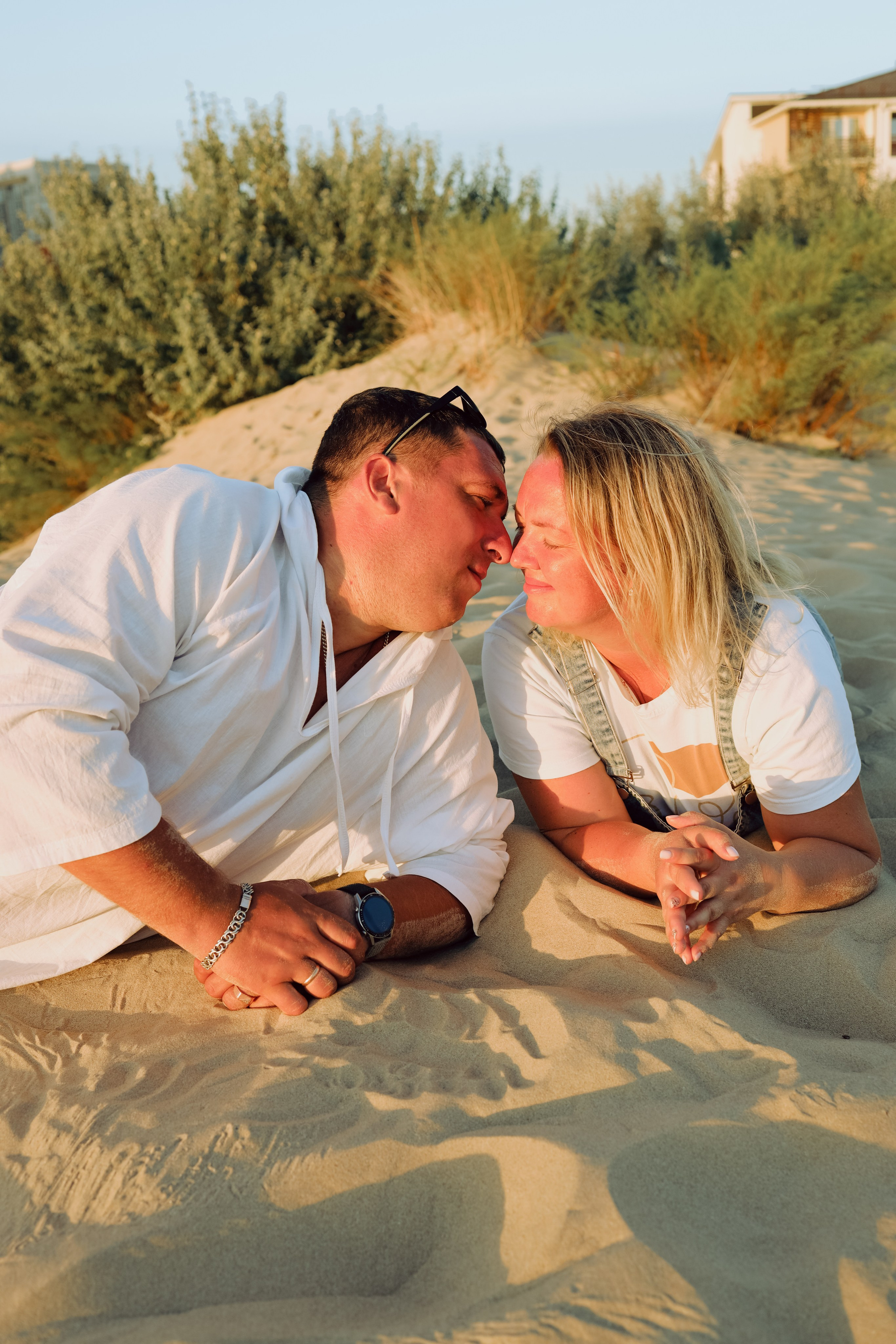 Евгения. Главная