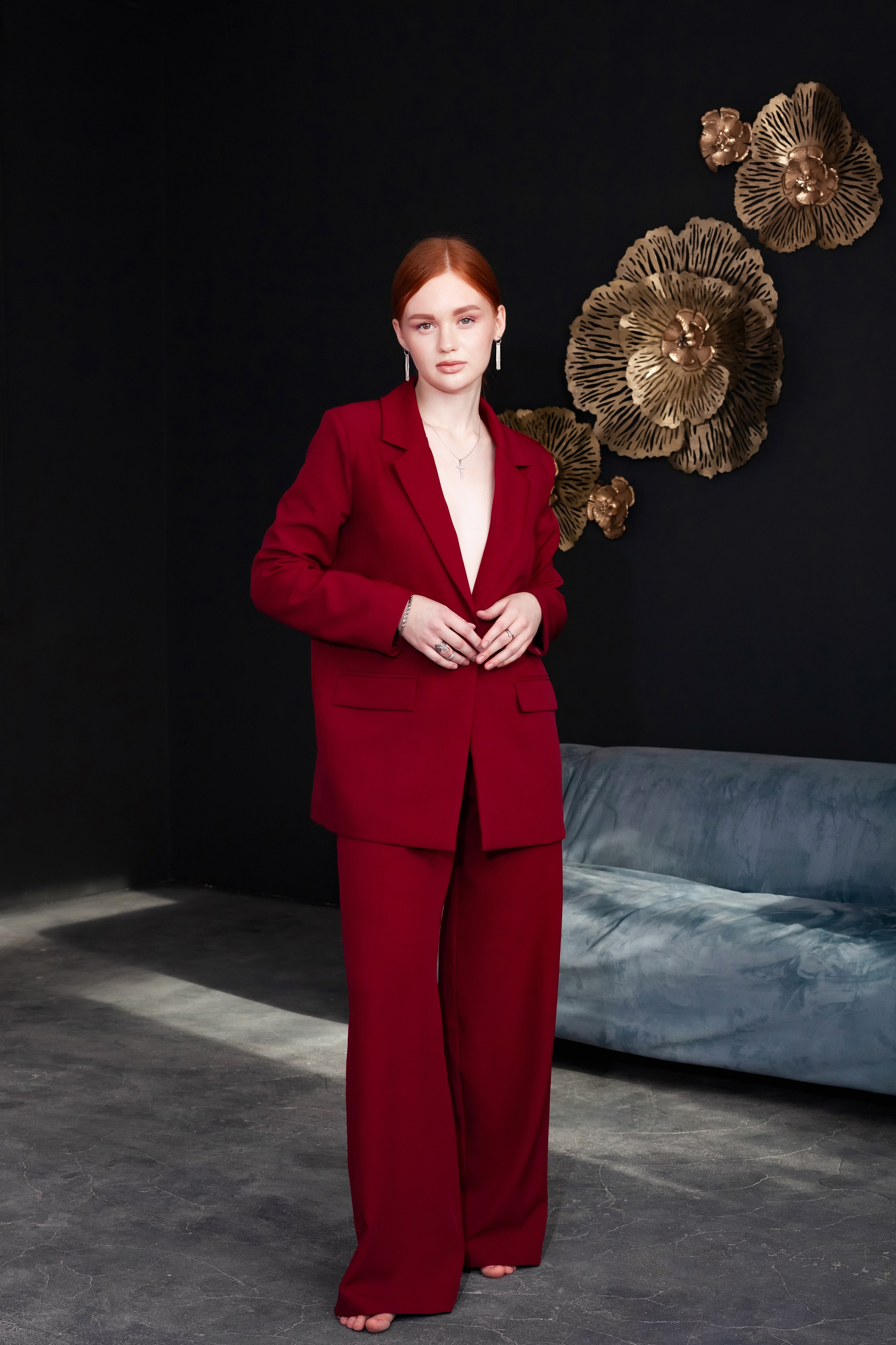 Преображение как искусство и образ жизни. Фотограф в Томске Евгения Гуляева