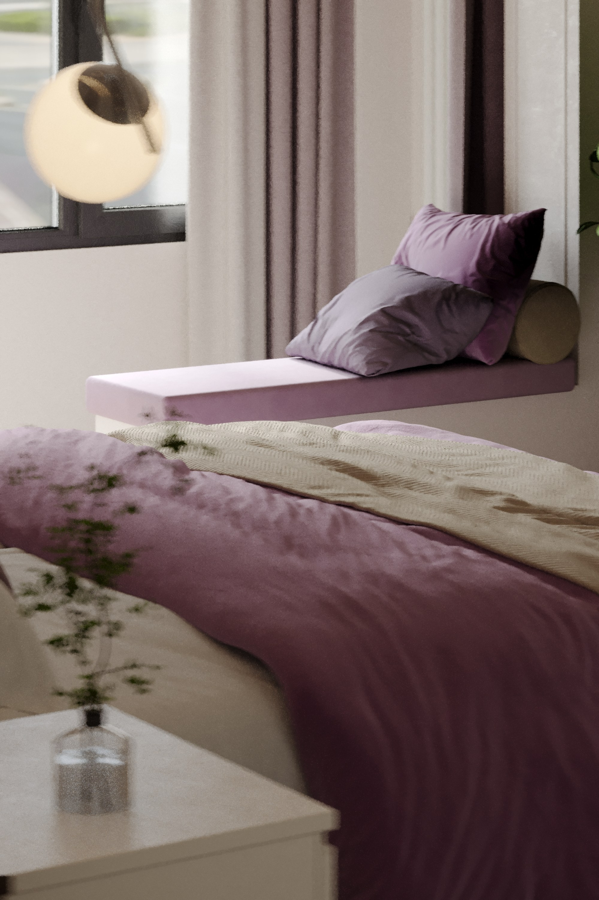 Квартира в Москве. Анна Терентьева — Дизайнер интерьера в Сочи