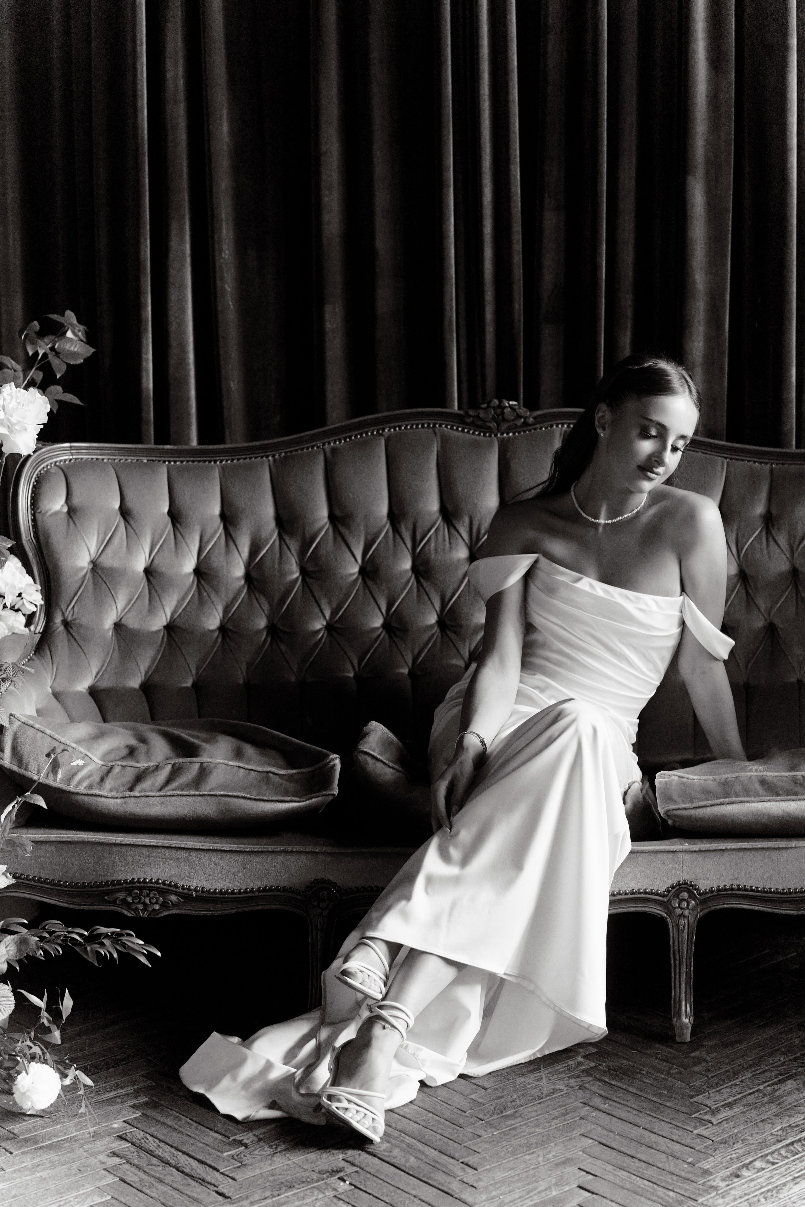 К&К. Фотограф Москва и Екатеринбург. Максимова Соня