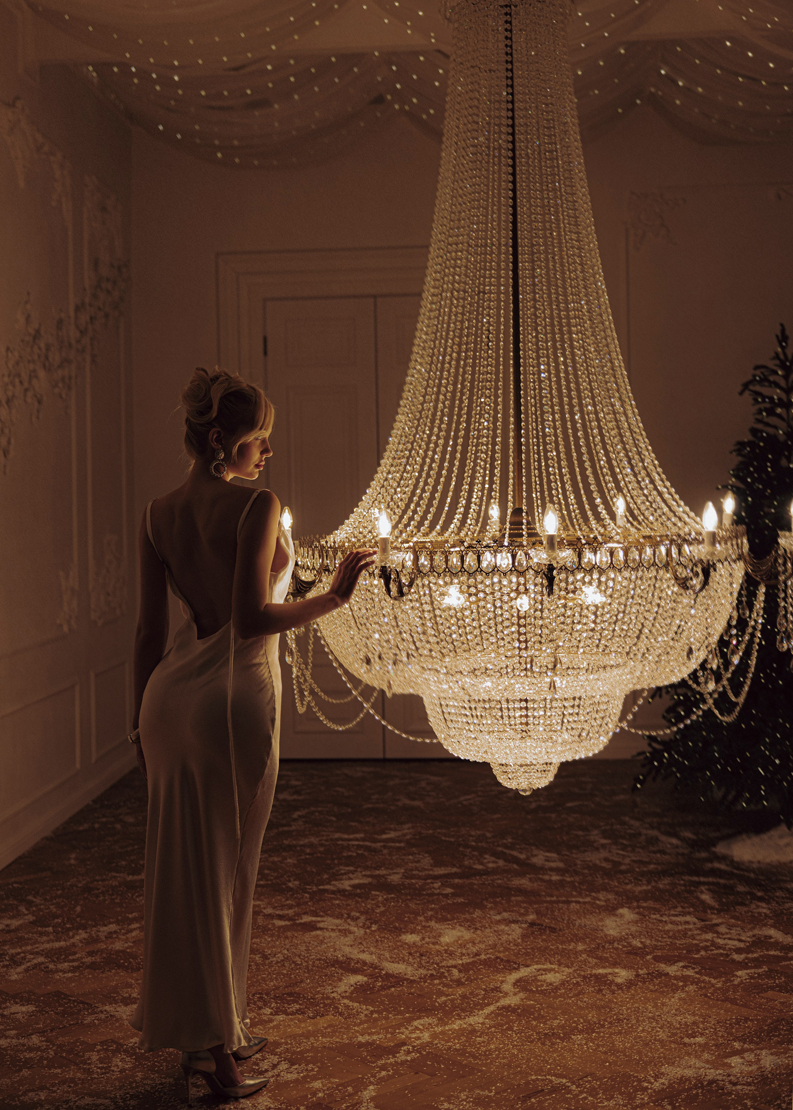 Стилизация. Фотограф в Новосибирске Кристина Светлакова