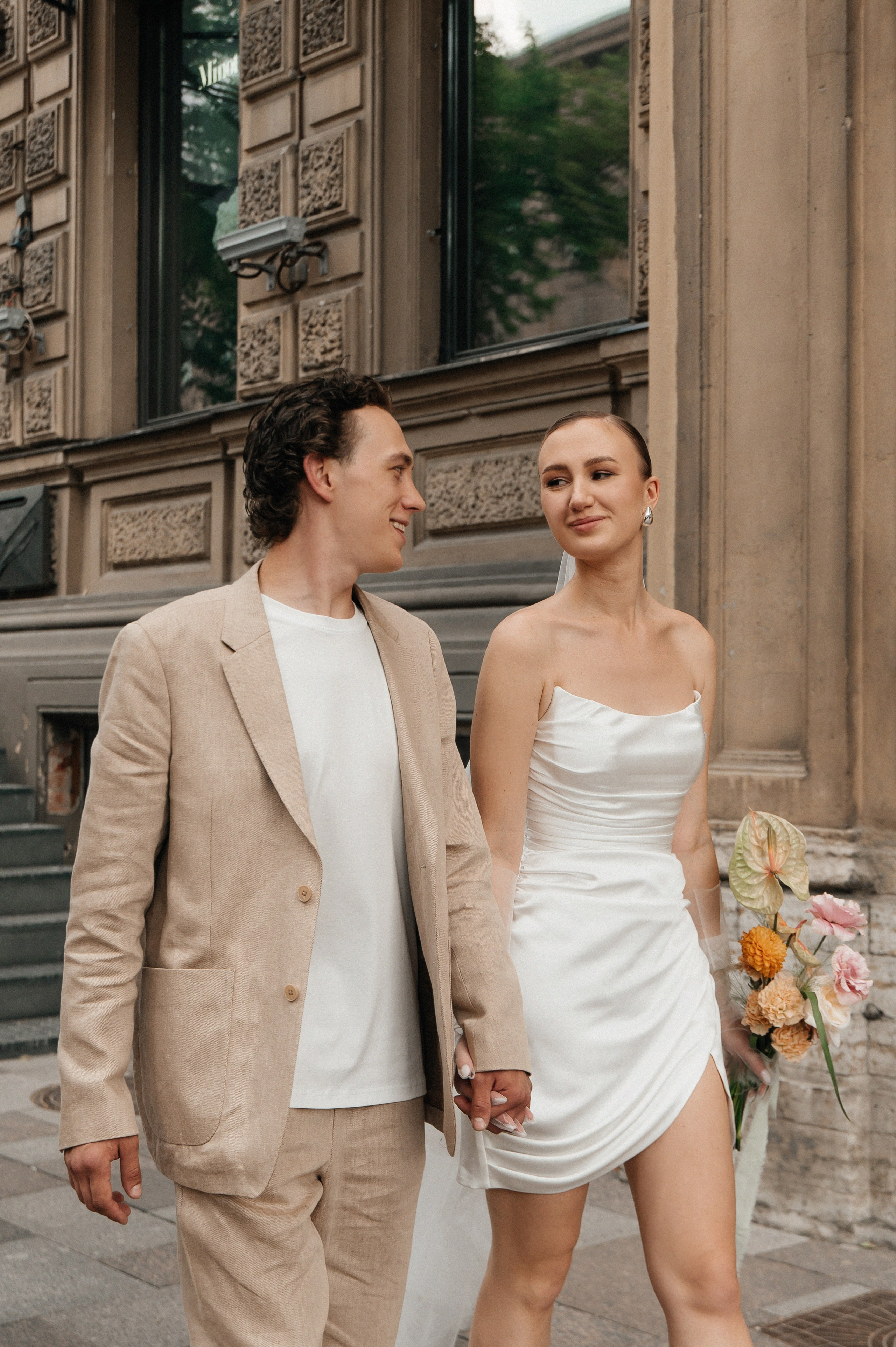 1.07.2024. Мария — Свадебный фотограф