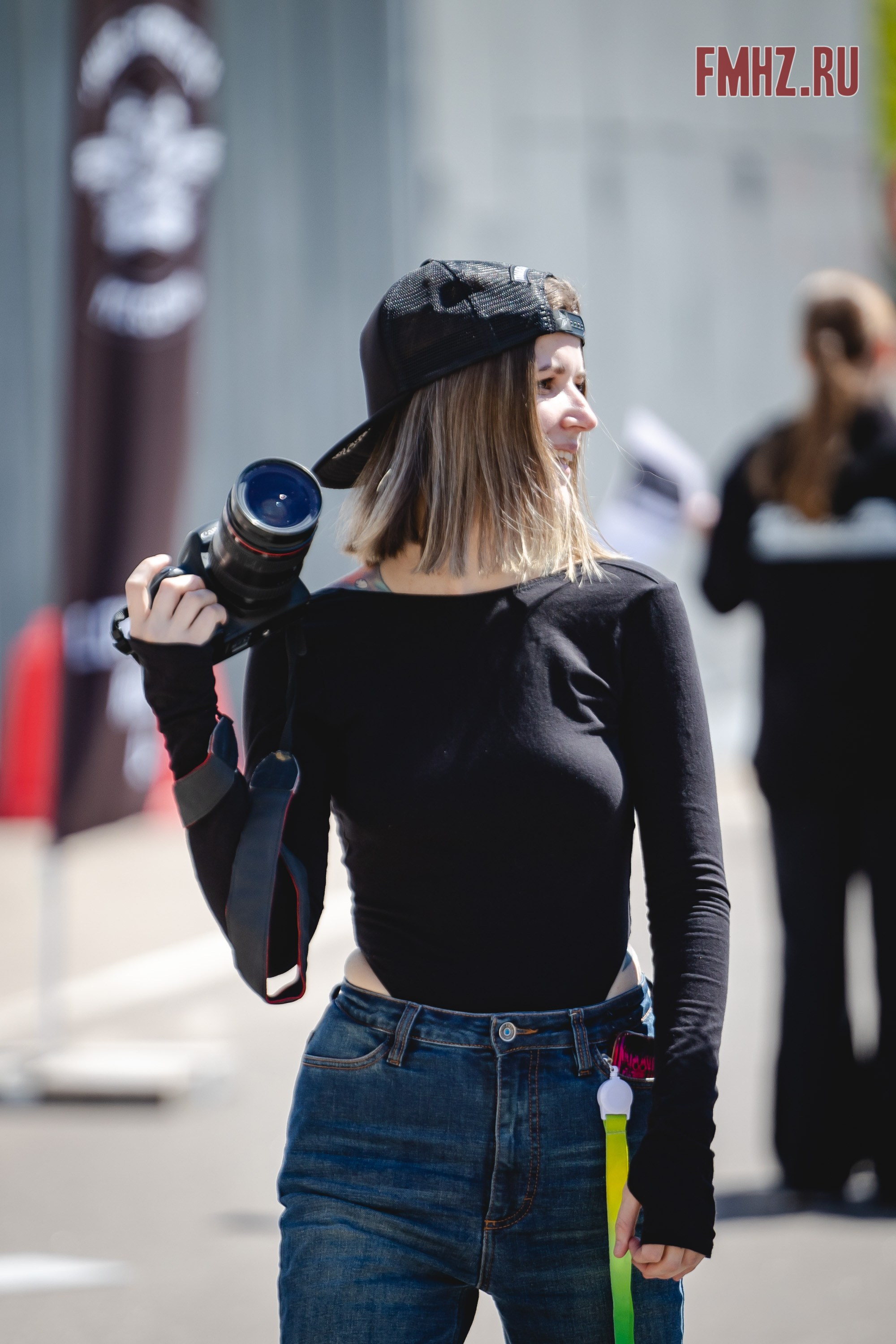 Открытие мотосезона «True Bankers» (18.05.2024). Фотограф Владимир Охрименко