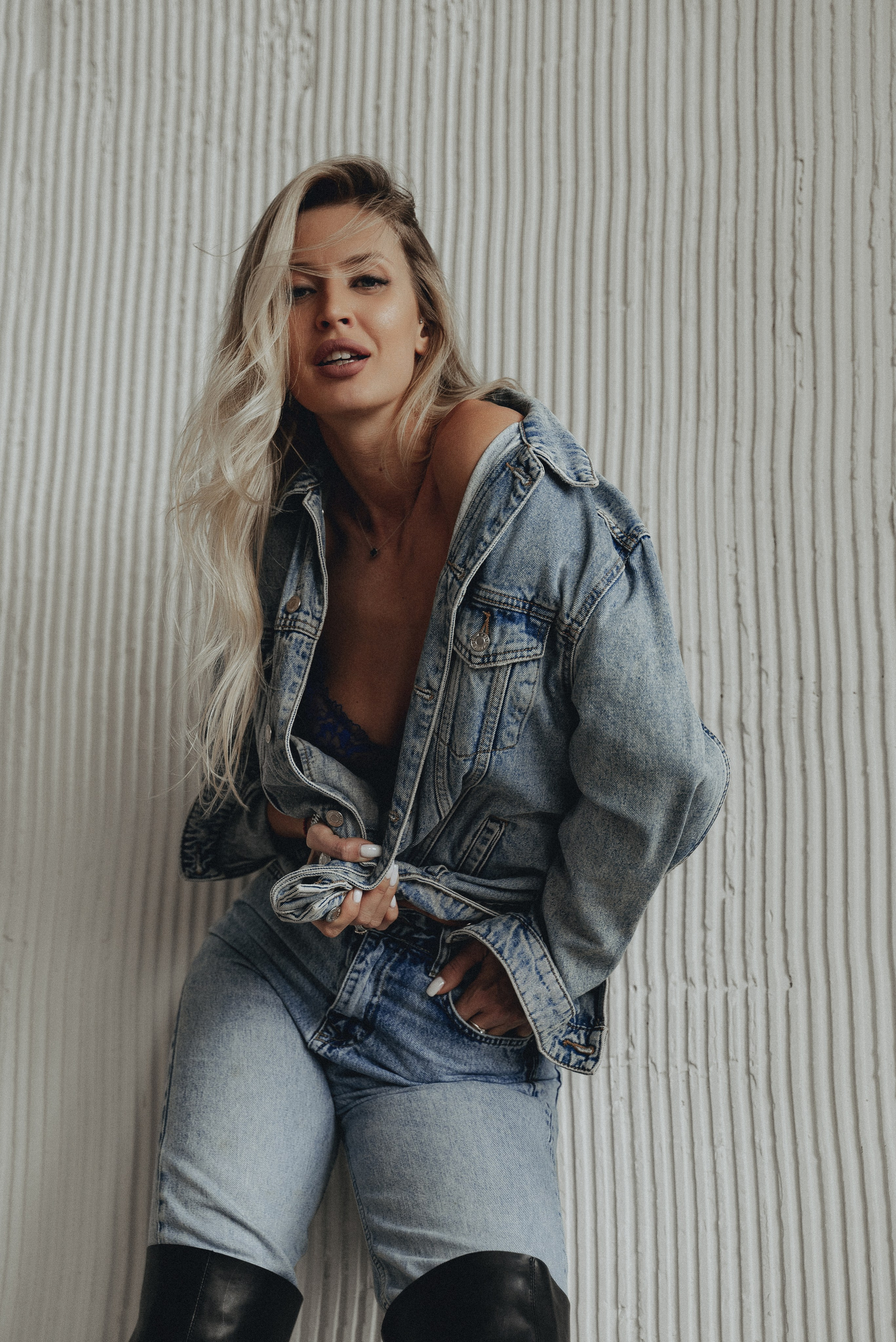 Настя Архип. Екатерина Курбанова. Женский фотограф