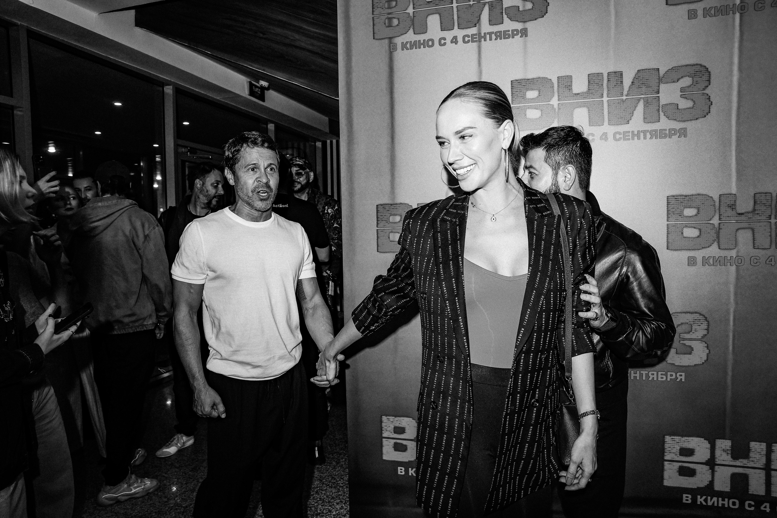 ВНИЗ. Nikolskayasecular