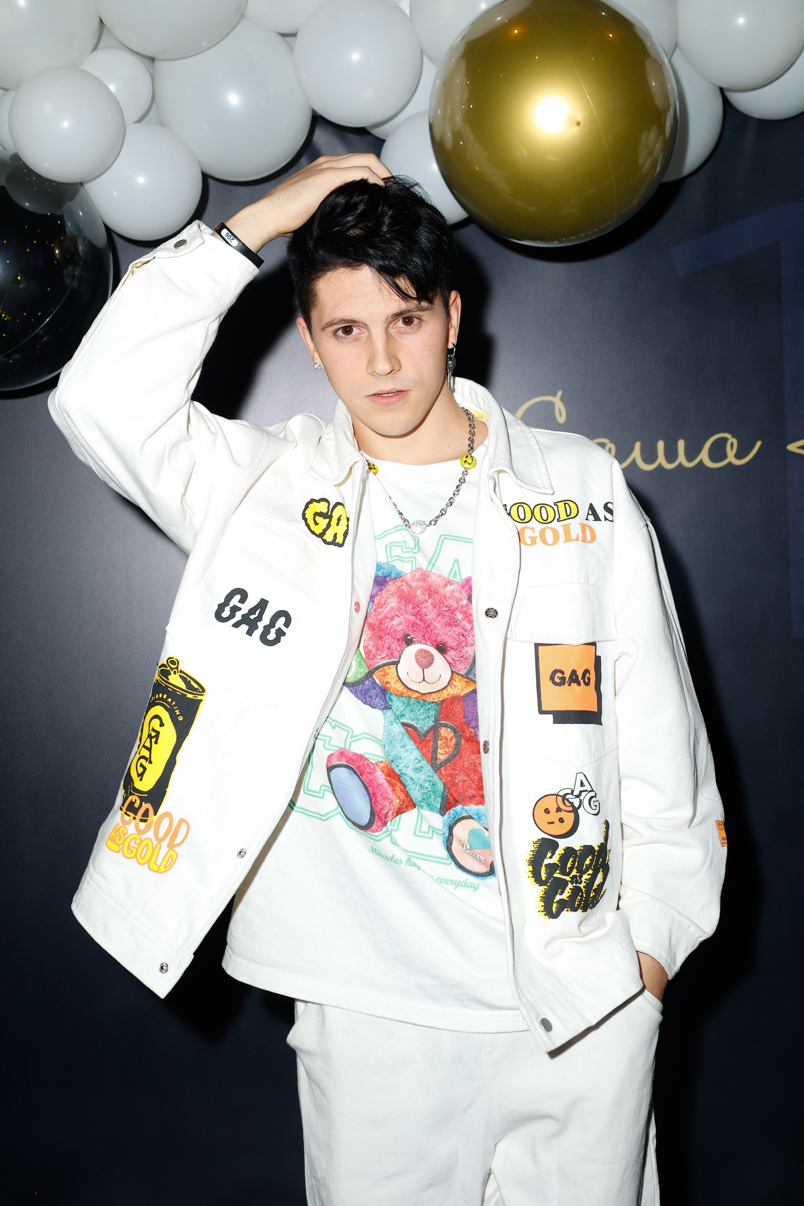 САША НОВИКОВ. Nikolskayasecular