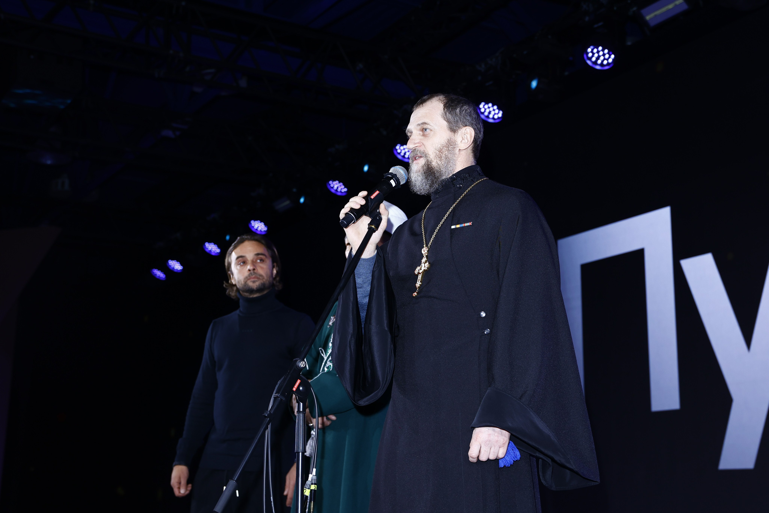 Пути твои. Nikolskayasecular