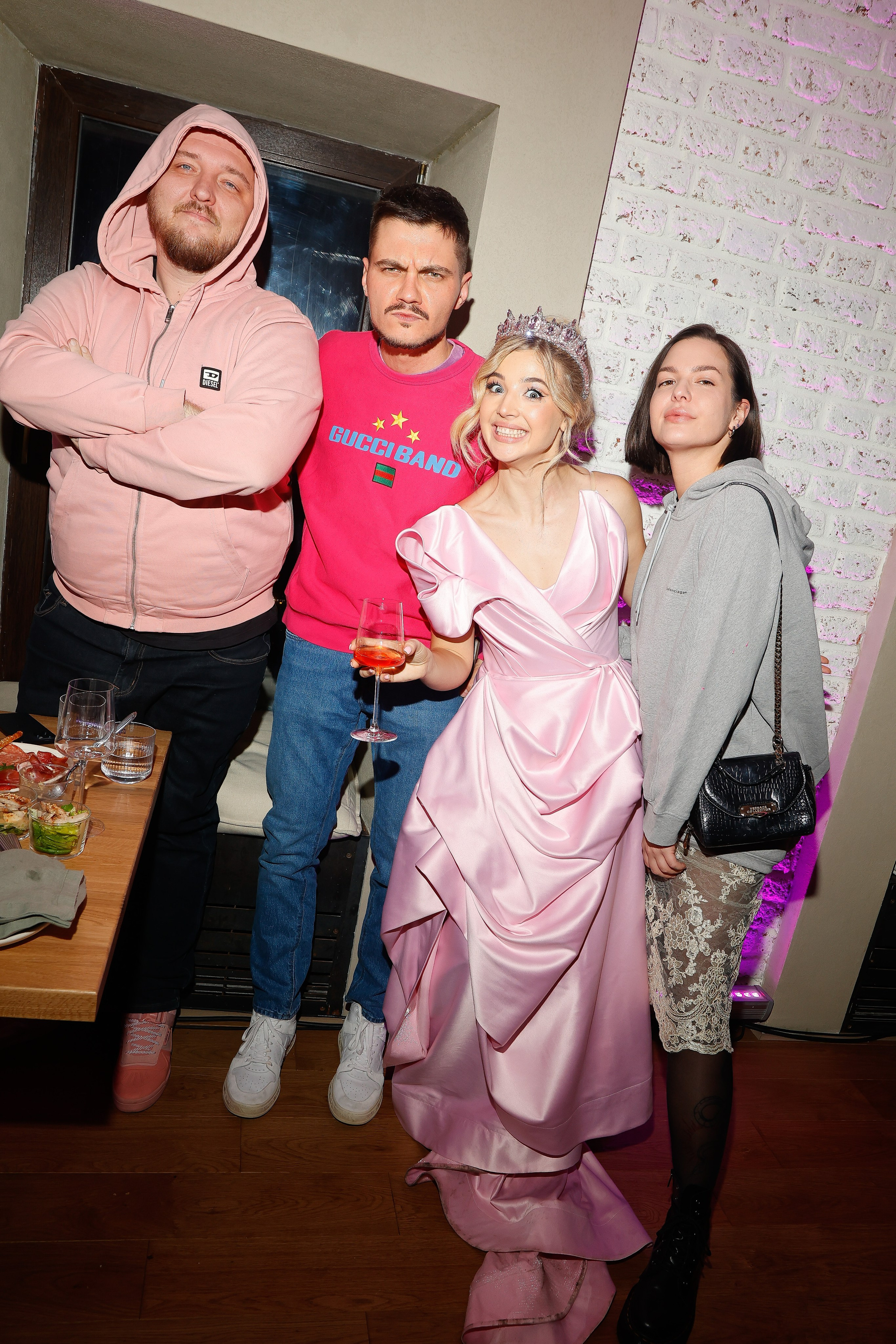 АНЯ ПОКРОВ. Nikolskayasecular