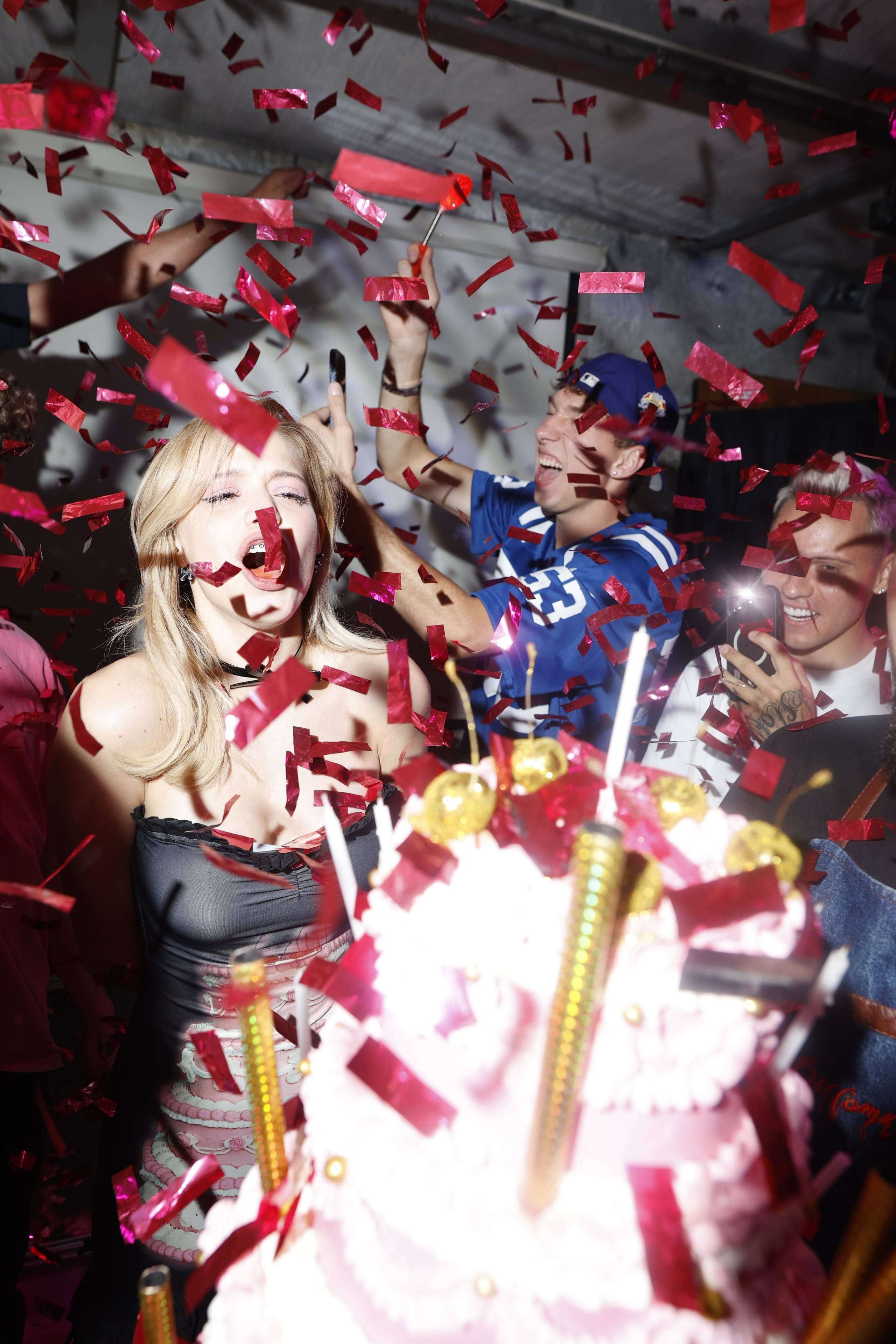 ЮЛЯ ГАВРИЛИНА. Nikolskayasecular