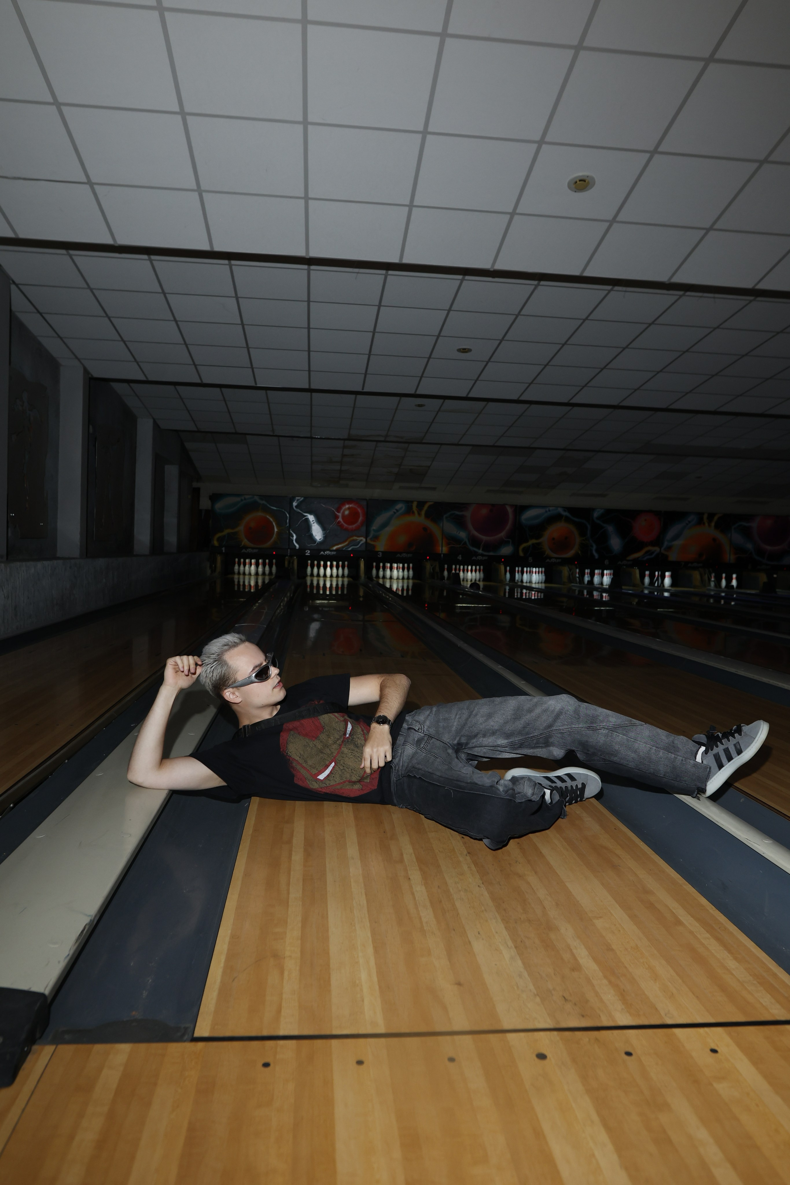 ЮЛЯ ГАВРИЛИНА. Nikolskayasecular