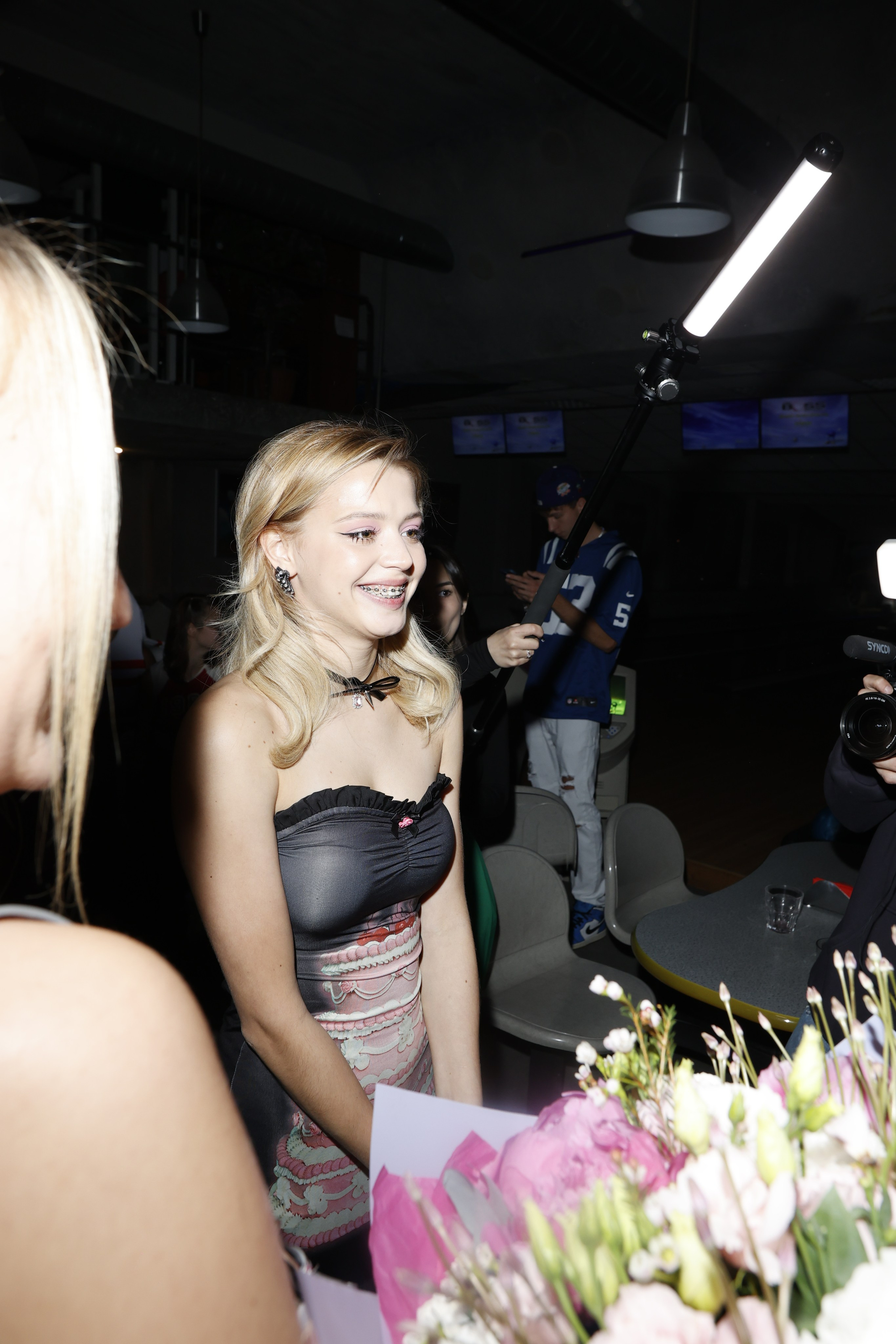 ЮЛЯ ГАВРИЛИНА. Nikolskayasecular