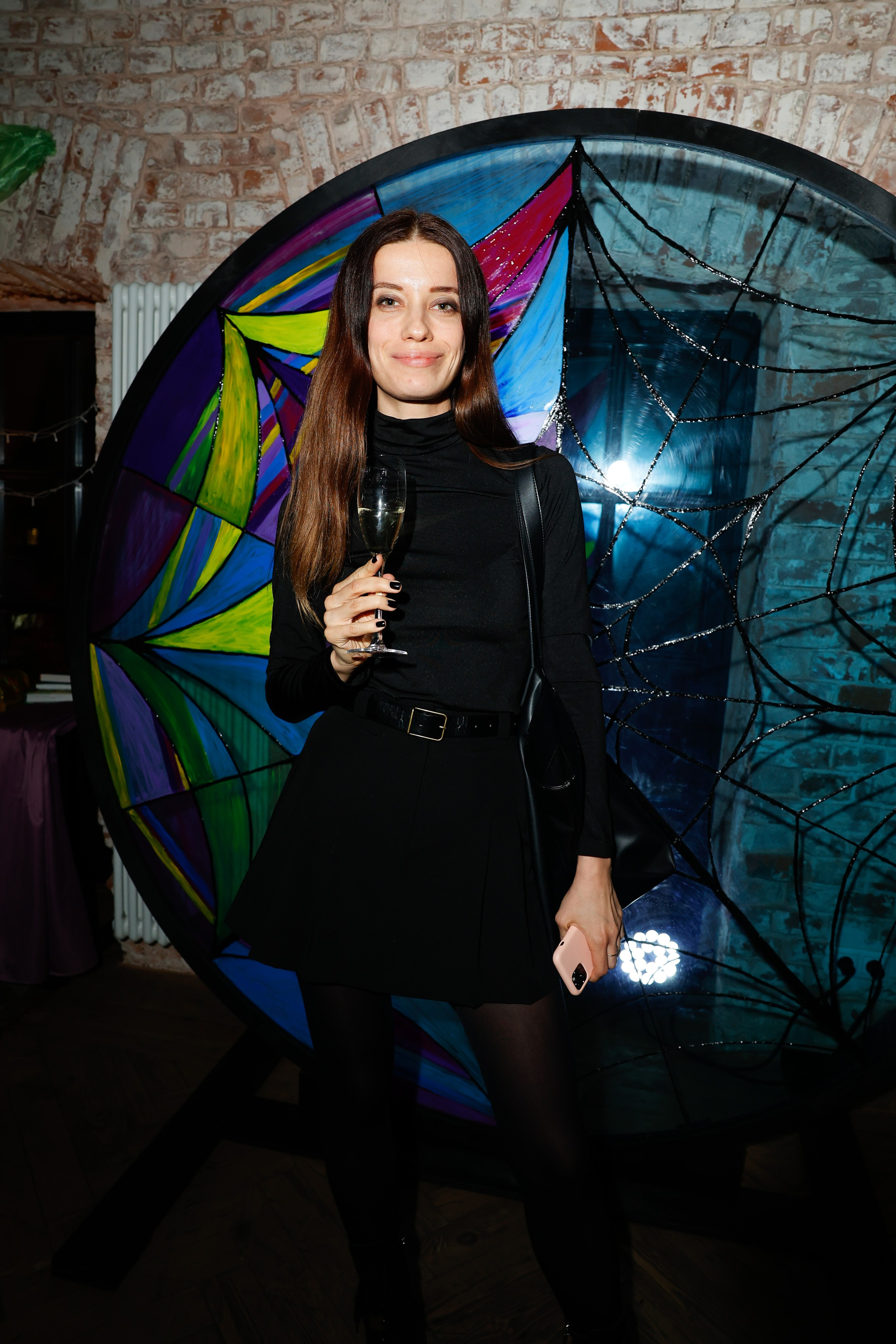 WEDNESDAY PARTY. Nikolskayasecular