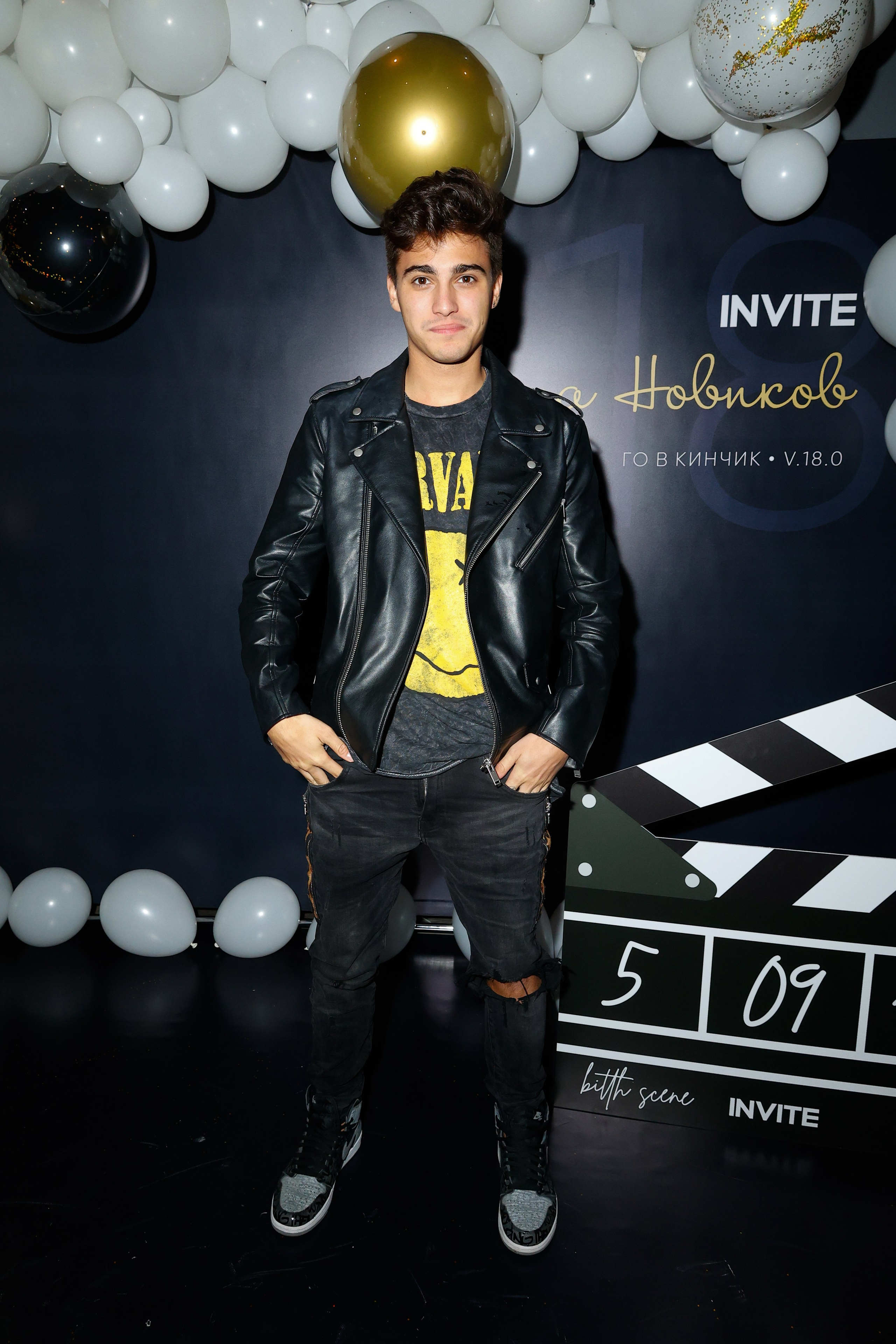 САША НОВИКОВ. Nikolskayasecular