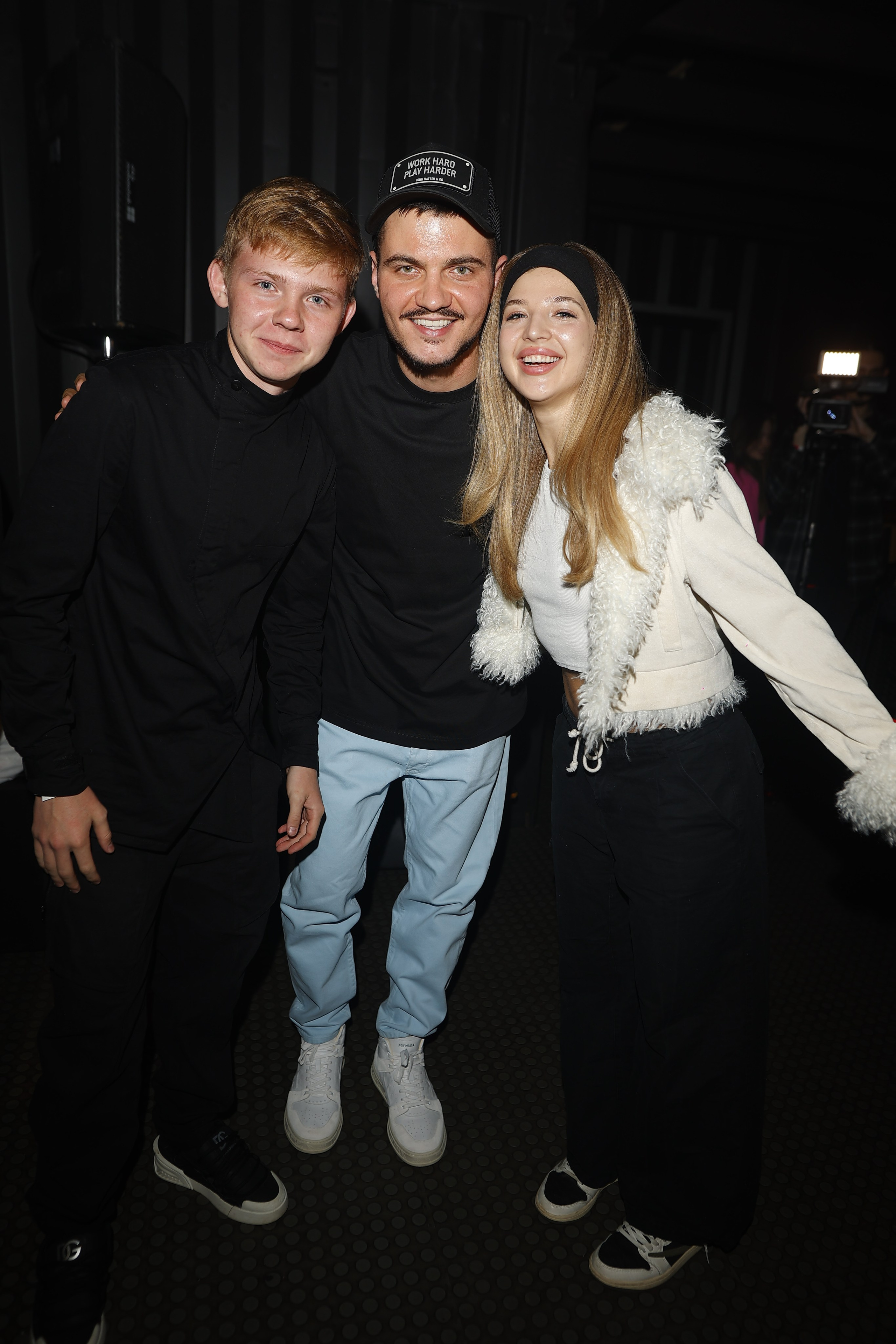 КАТЯ АДУШКИНА. Nikolskayasecular