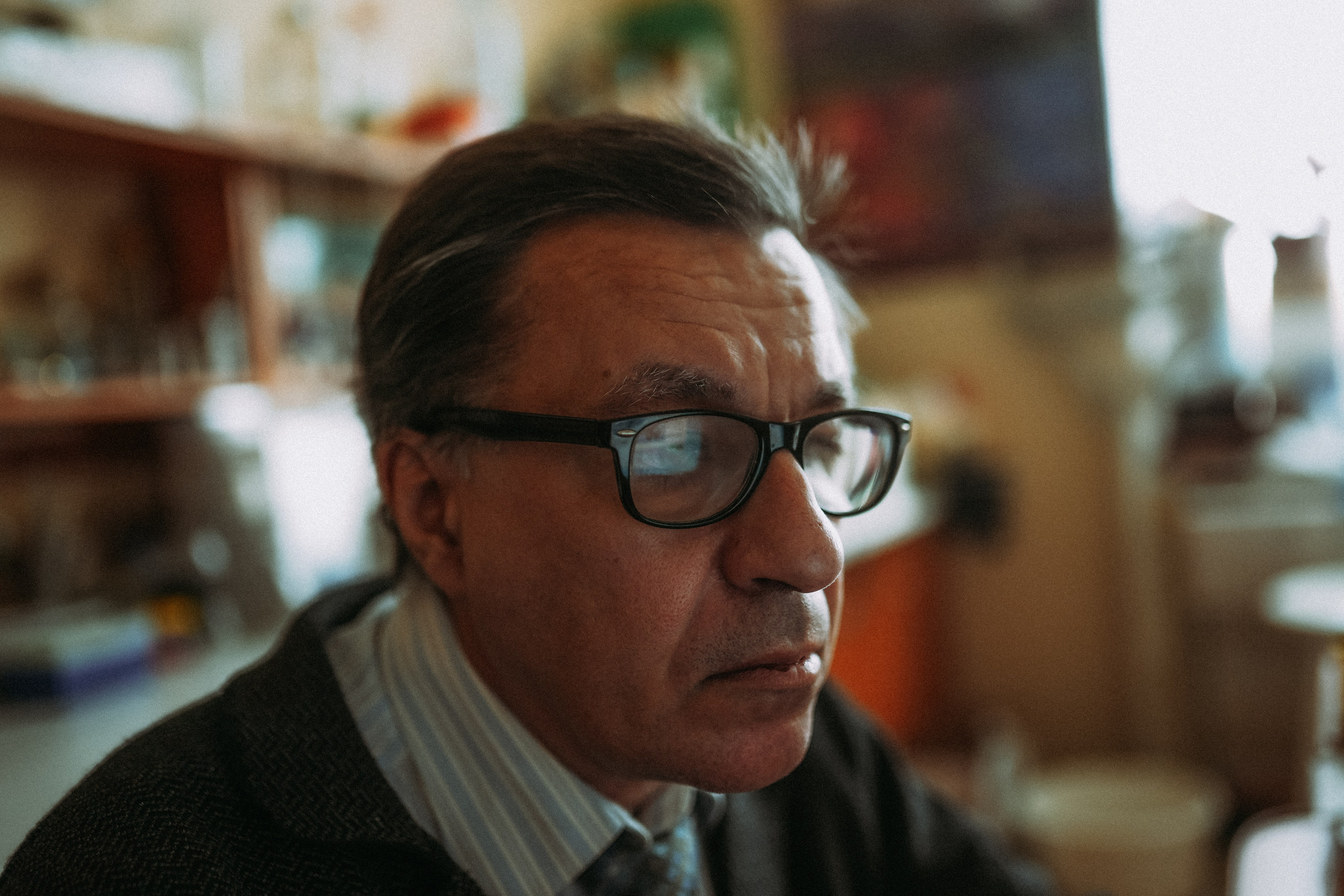 ЛИКИ НАУКИ. Стрит-фотография, полная абсурда, идиотизма и красоты