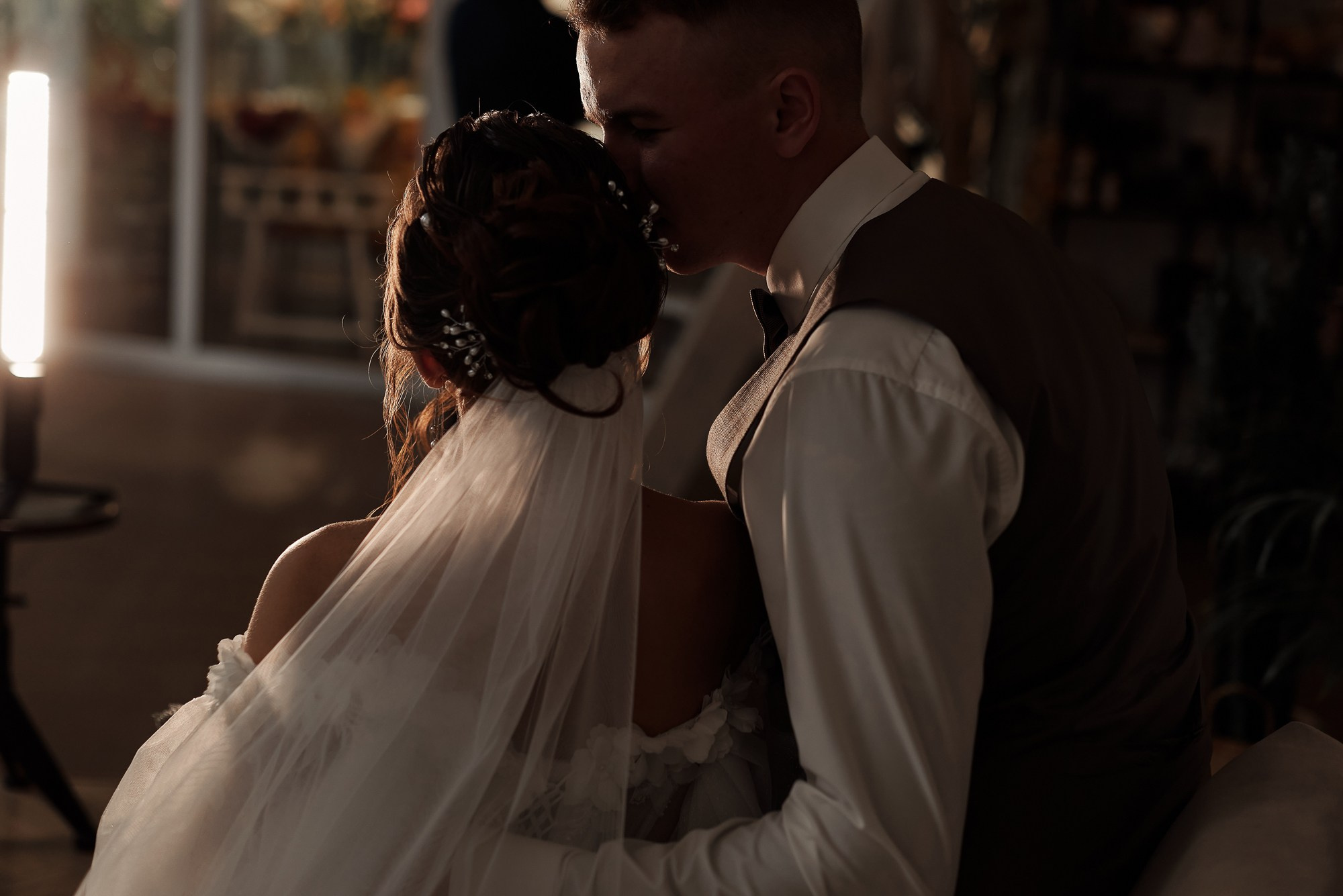 Алина и Влад. Свадебный фотограф в Барнауле Дмитрий Медведев